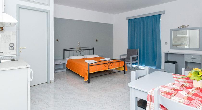 Hotel Balito Apart Hotel i Crete, Greece - Billede 3