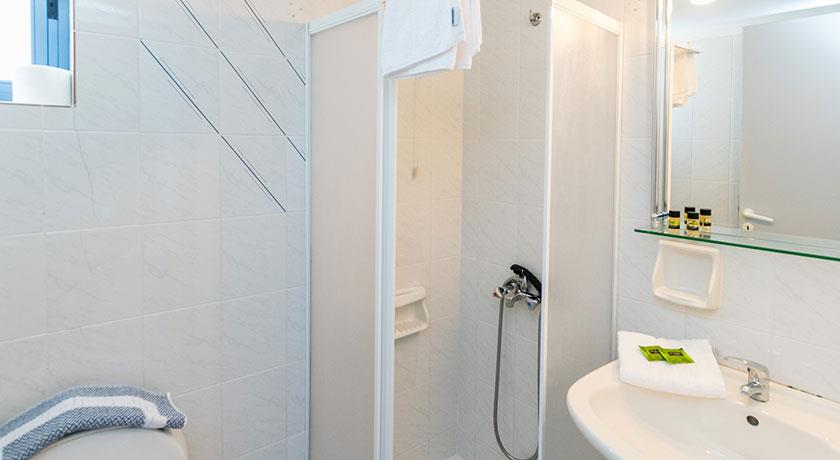 Hotel Balito Apart Hotel i Crete, Greece - Billede 9