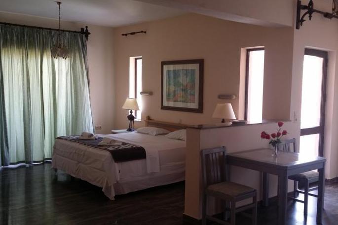 Hotel MINERVA BEACH HOTEL i Crete, Greece - Billede 10