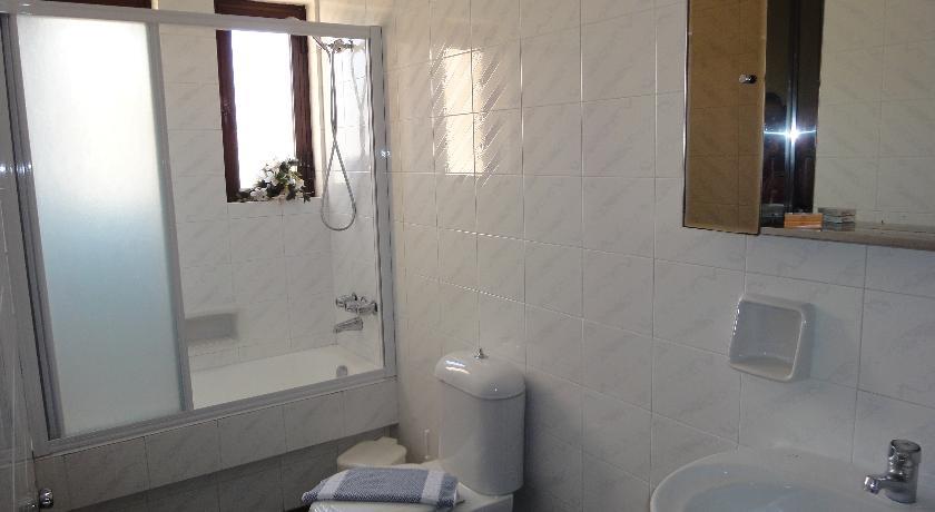 Hotel MINERVA BEACH HOTEL i Crete, Greece - Billede 16