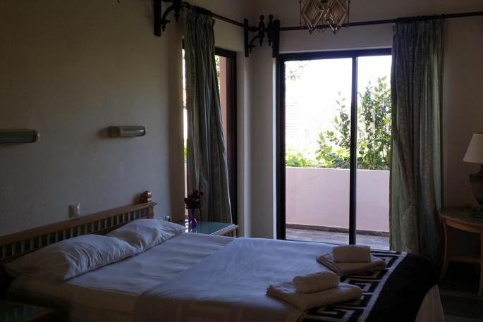 Hotel MINERVA BEACH HOTEL i Crete, Greece - Billede 18