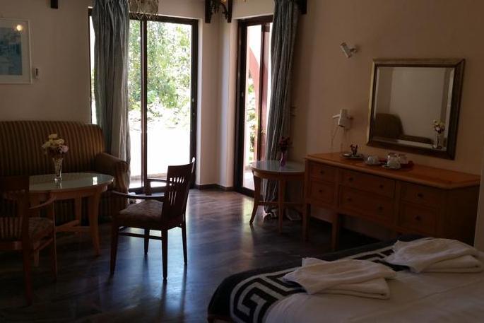 Hotel MINERVA BEACH HOTEL i Crete, Greece - Billede 19