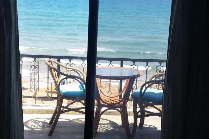 Hotel MINERVA BEACH HOTEL i Crete, Greece - Billede 20