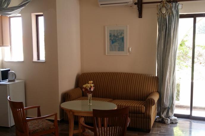 Hotel MINERVA BEACH HOTEL i Crete, Greece - Billede 5