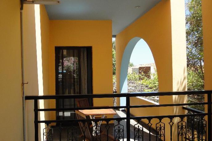 Hotel MINERVA BEACH HOTEL i Crete, Greece - Billede 6