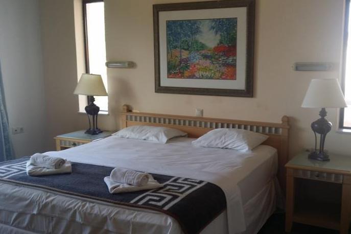 Hotel MINERVA BEACH HOTEL i Crete, Greece - Billede 8