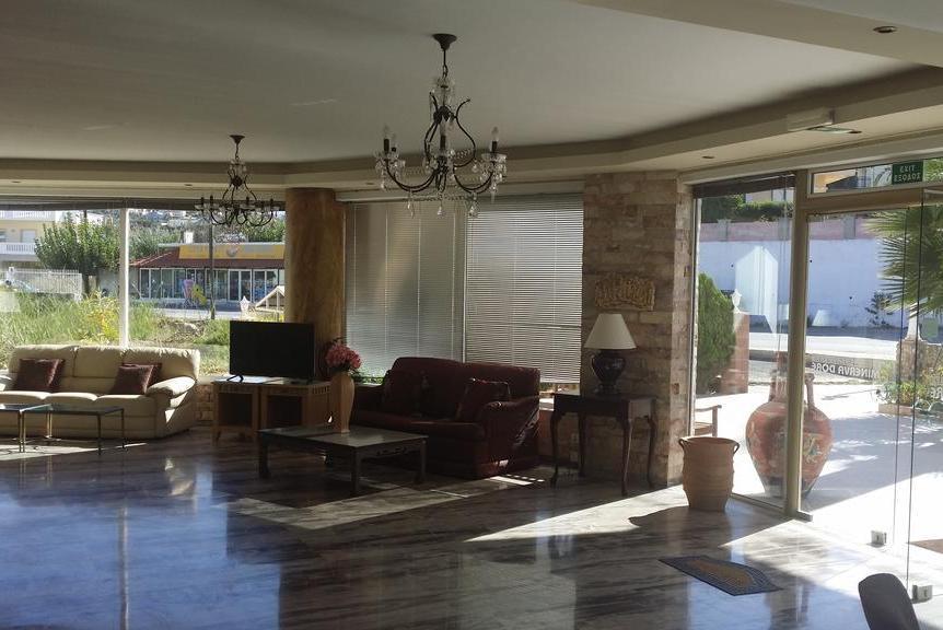 Hotel MINERVA DORE HOTEL i Crete, Greece - Billede 12