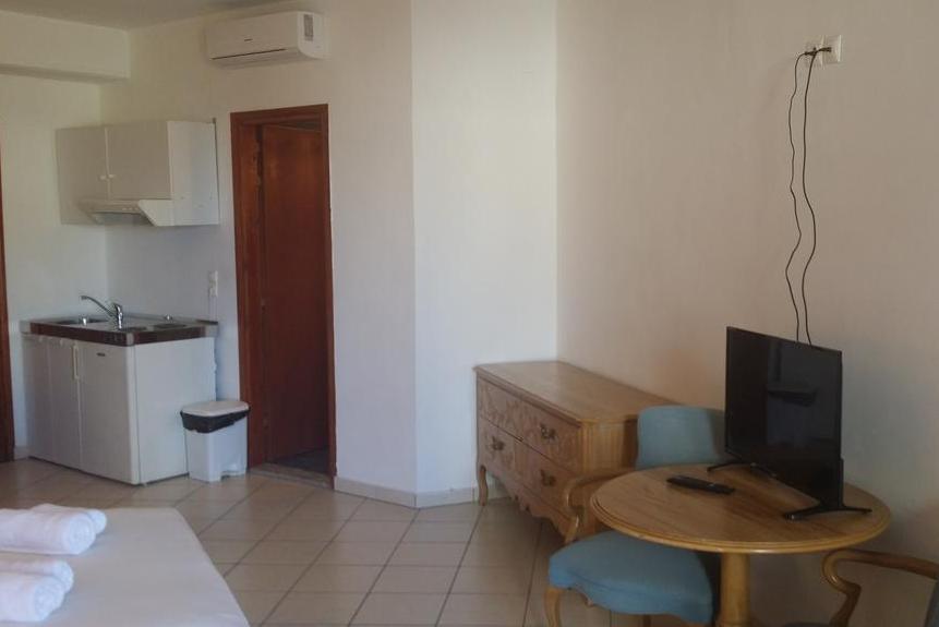 Hotel MINERVA DORE HOTEL i Crete, Greece - Billede 19