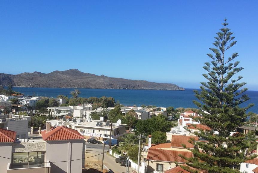 Hotel MINERVA DORE HOTEL i Crete, Greece - Billede 5