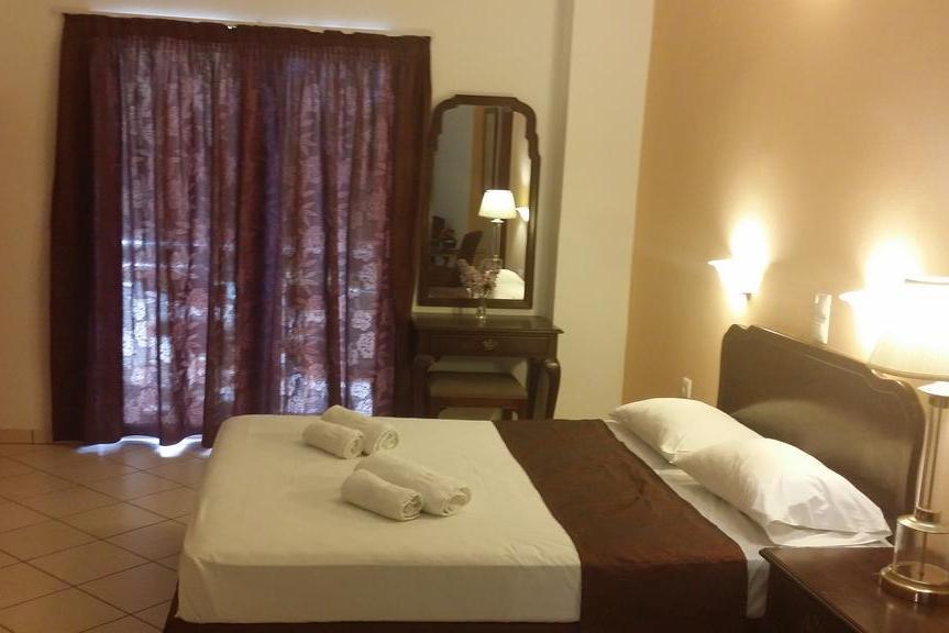 Hotel MINERVA DORE HOTEL i Crete, Greece - Billede 7