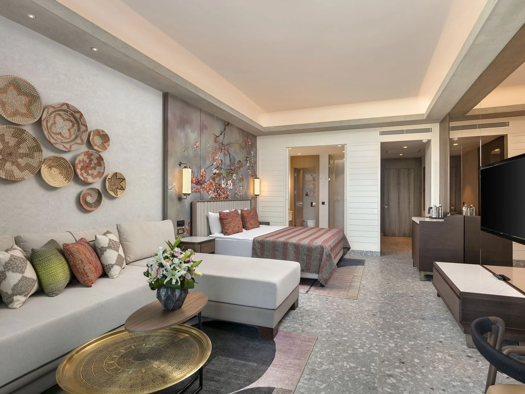 Hotel Cullinan Belek i Antalya, Turkiet - Billede 17