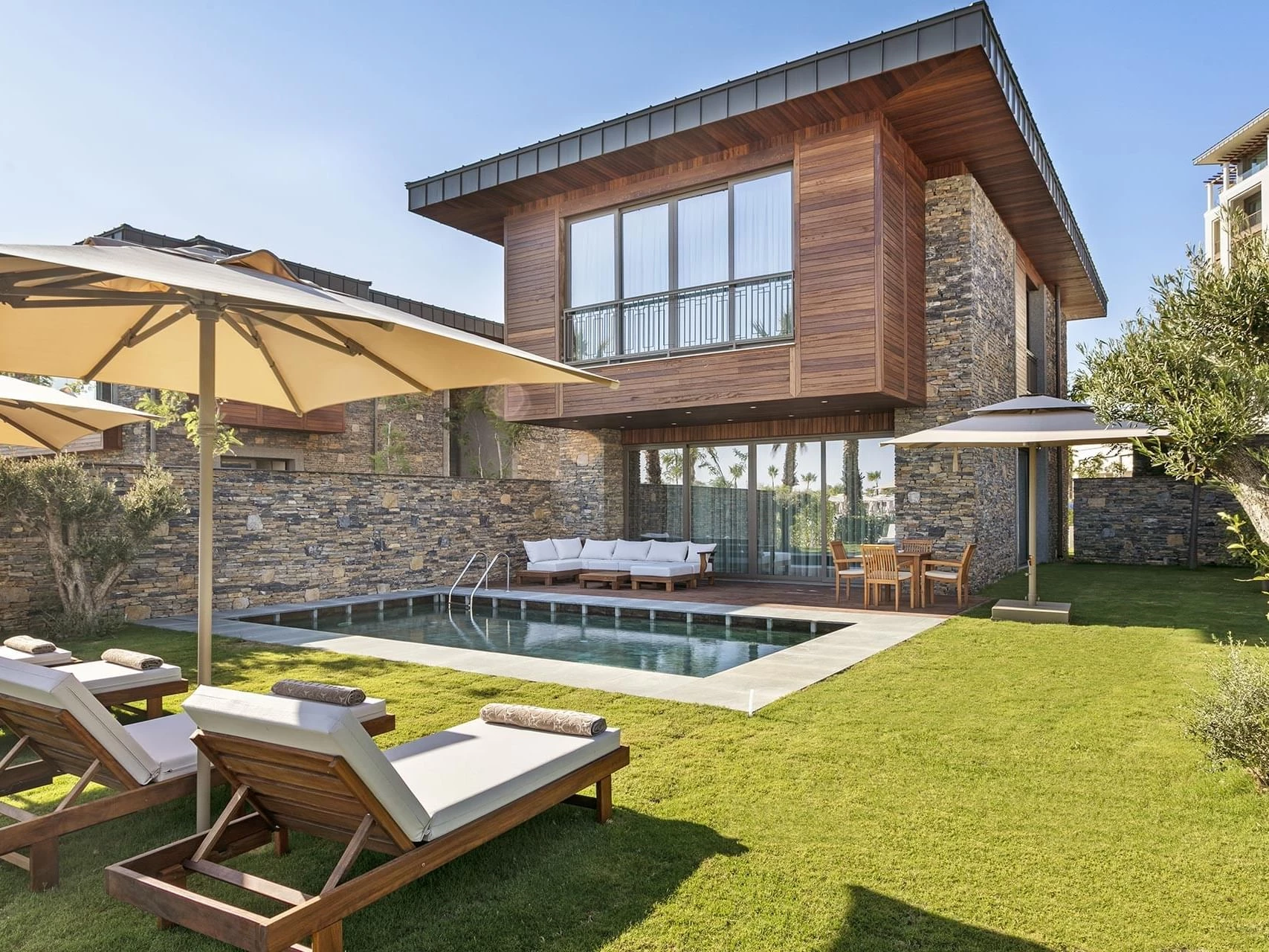 Hotel Cullinan Belek i Antalya, Turkiet - Billede 8