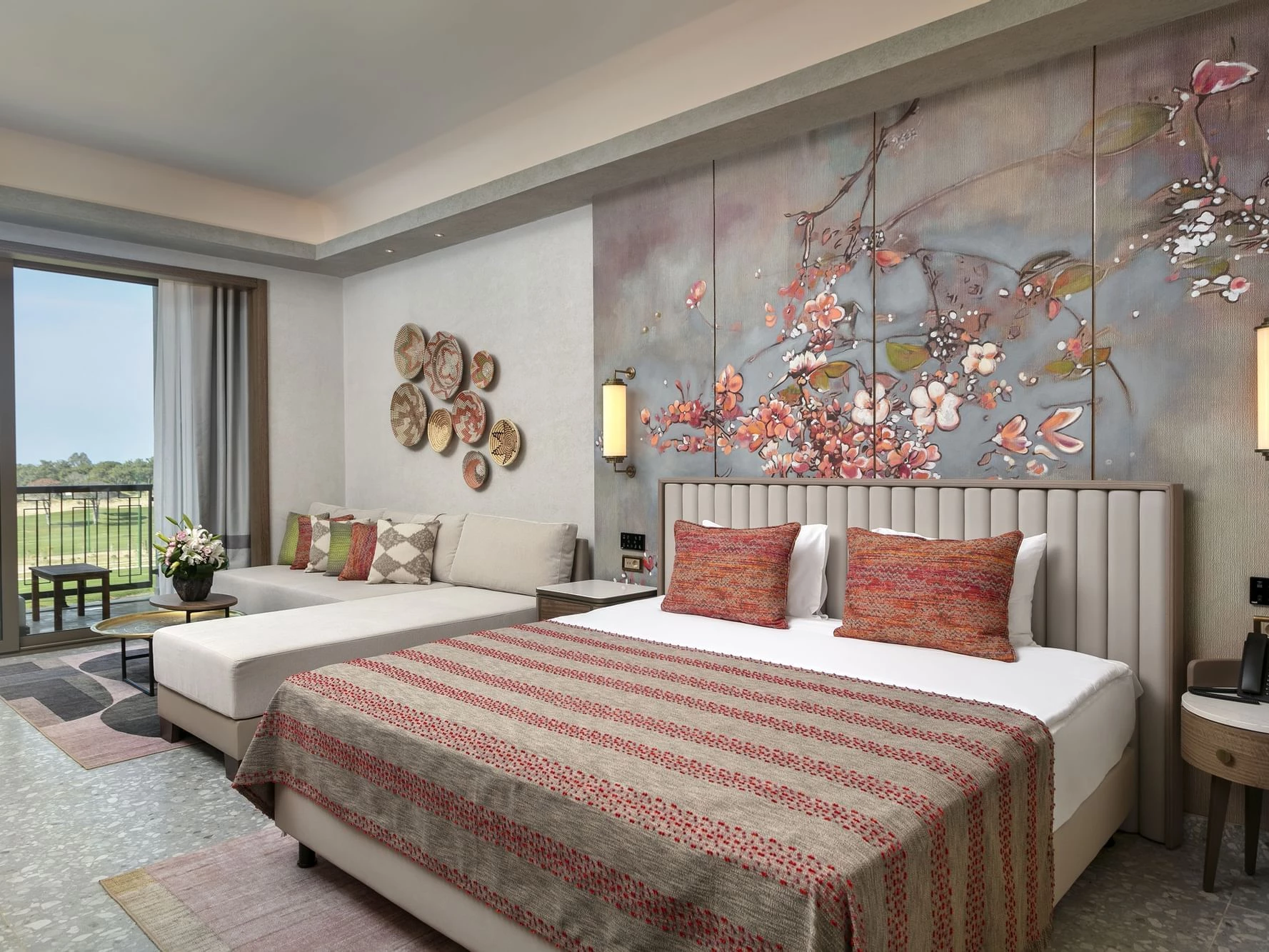 Hotel Cullinan Belek i Antalya, Turkiet - Billede 18