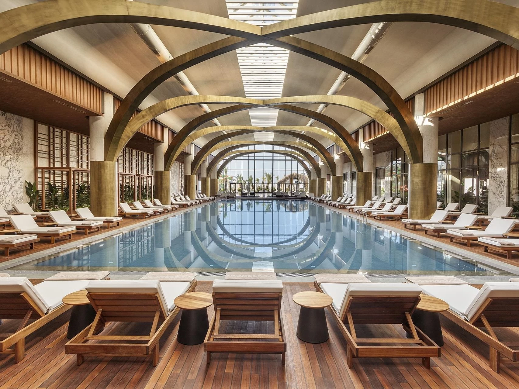 Hotel Cullinan Belek i Antalya, Turkiet - Billede 5