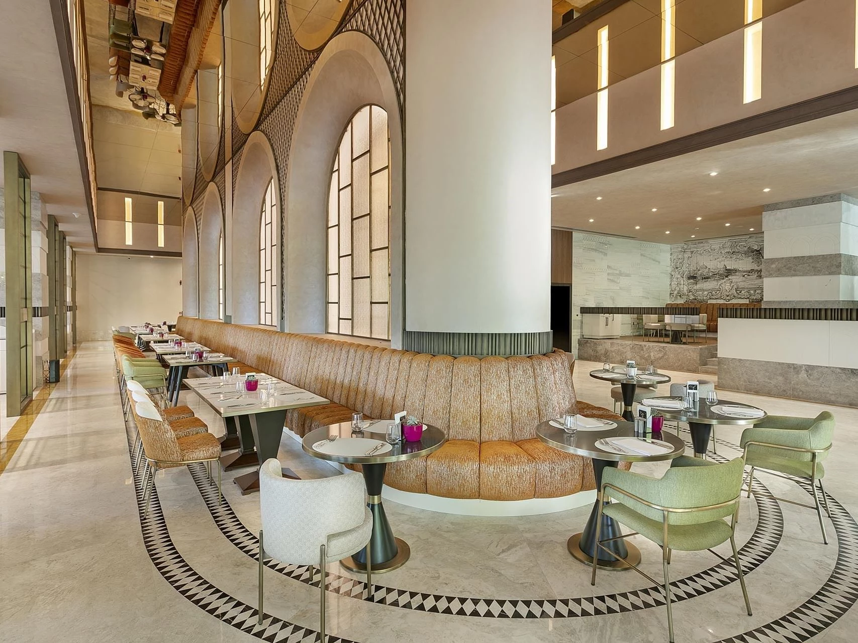 Hotel Cullinan Belek i Antalya, Turkiet - Billede 15