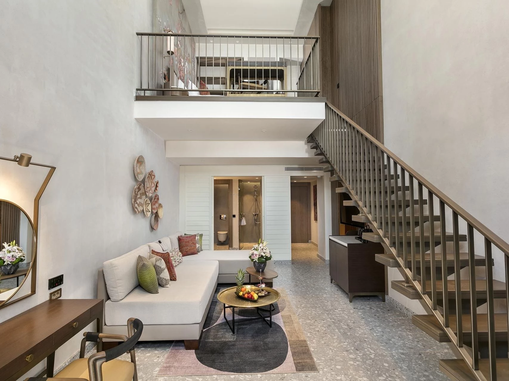 Hotel Cullinan Belek i Antalya, Turkiet - Billede 19