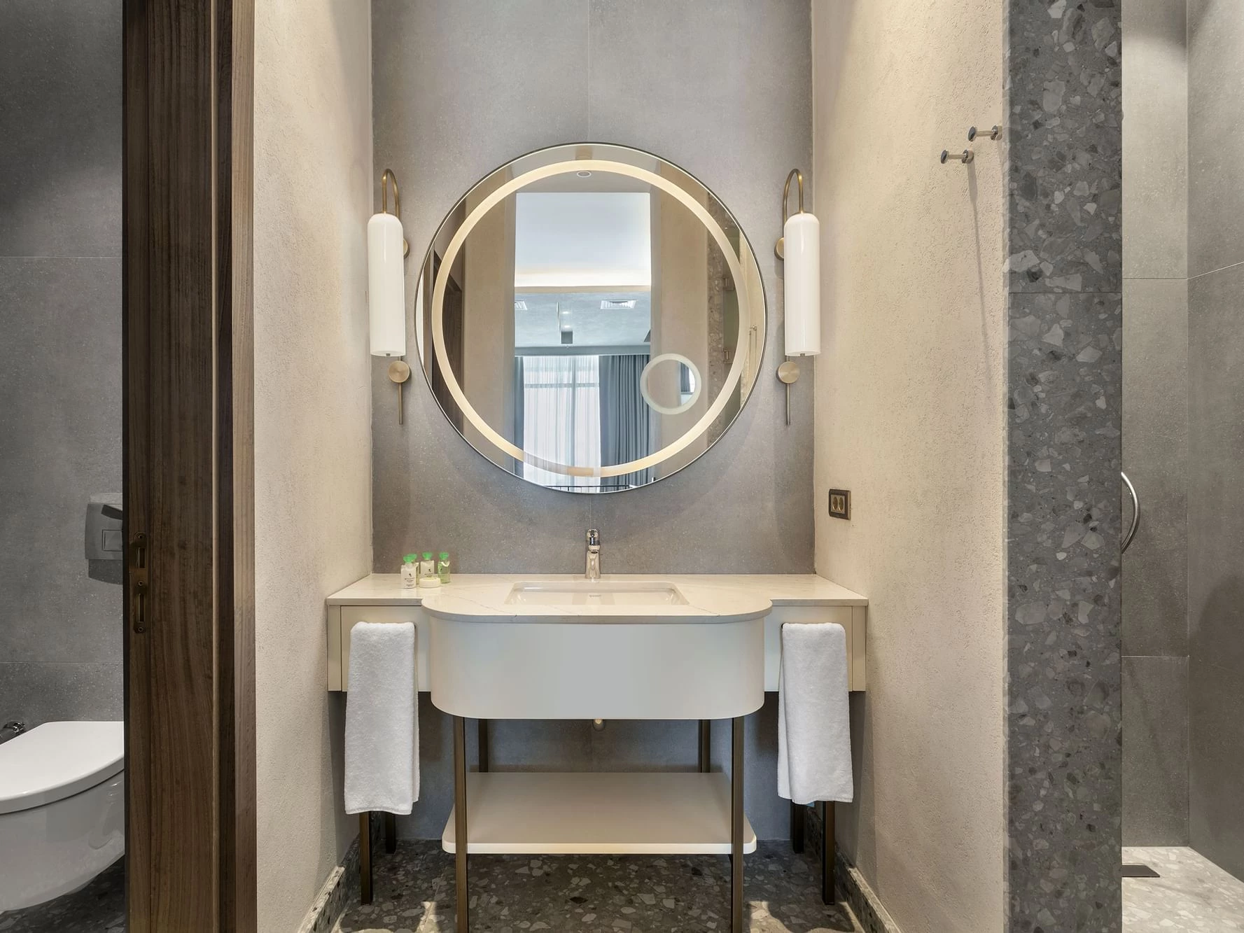 Hotel Cullinan Belek i Antalya, Turkiet - Billede 21