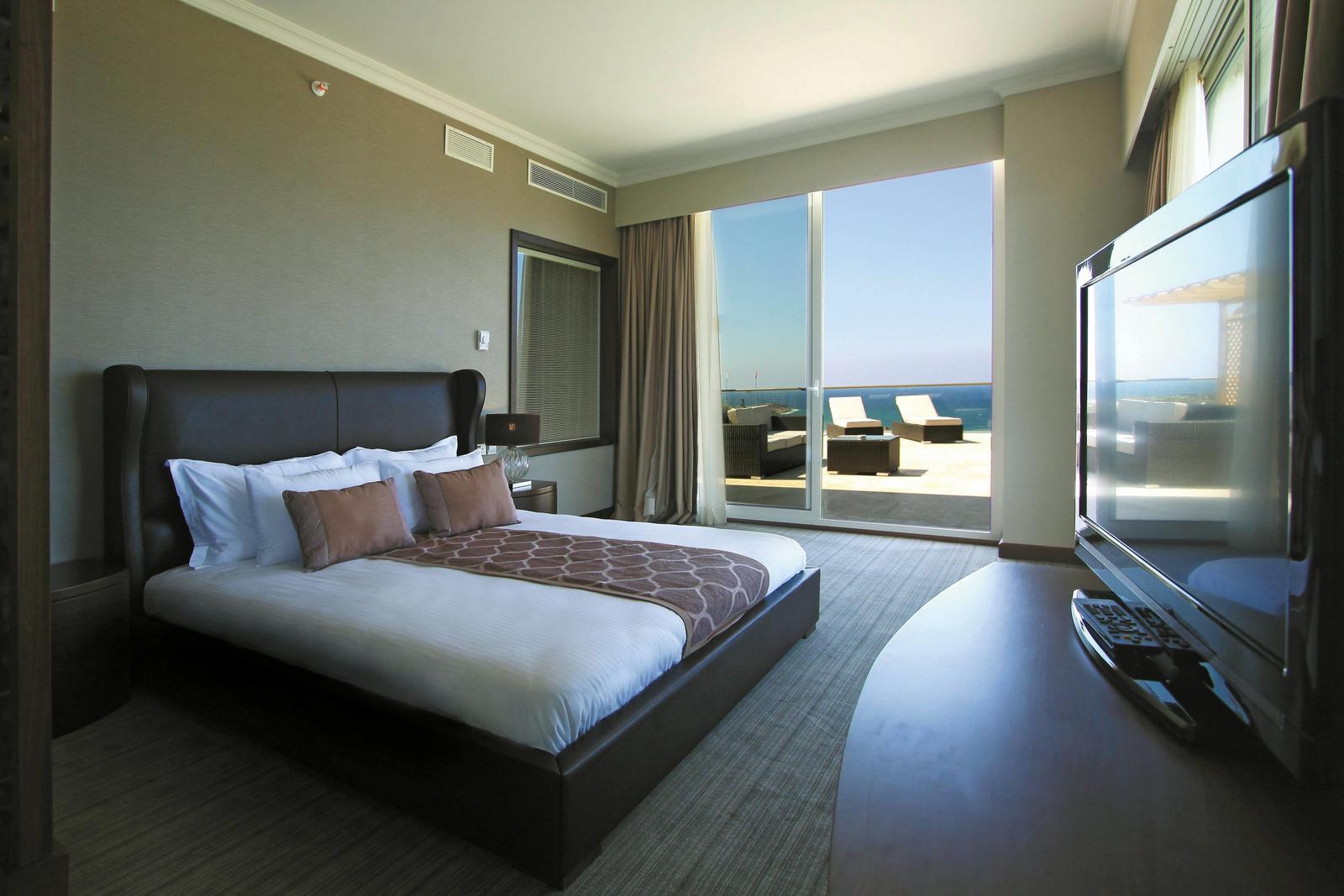 Hotel Acapulco Beach & Spa Resort i North Cyprus, Cyprus - Billede 21
