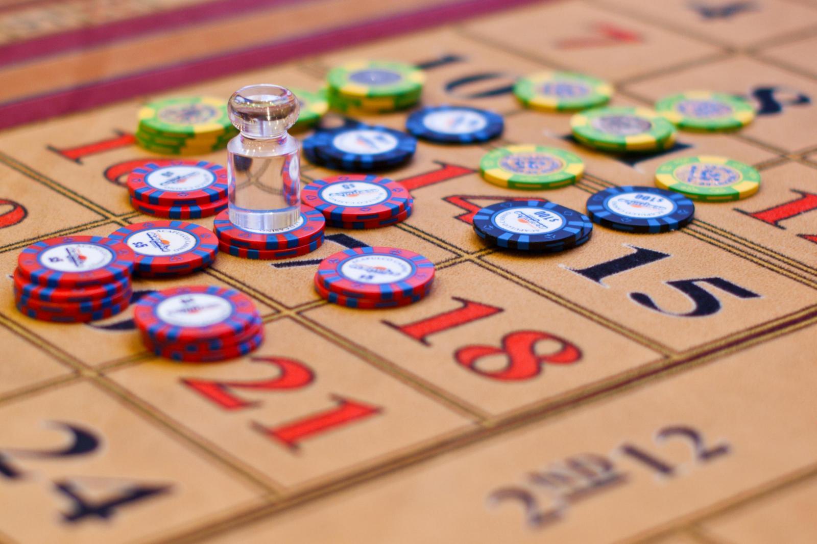 Hotel Acapulco Beach & Spa Resort i North Cyprus, Cyprus - Billede 14