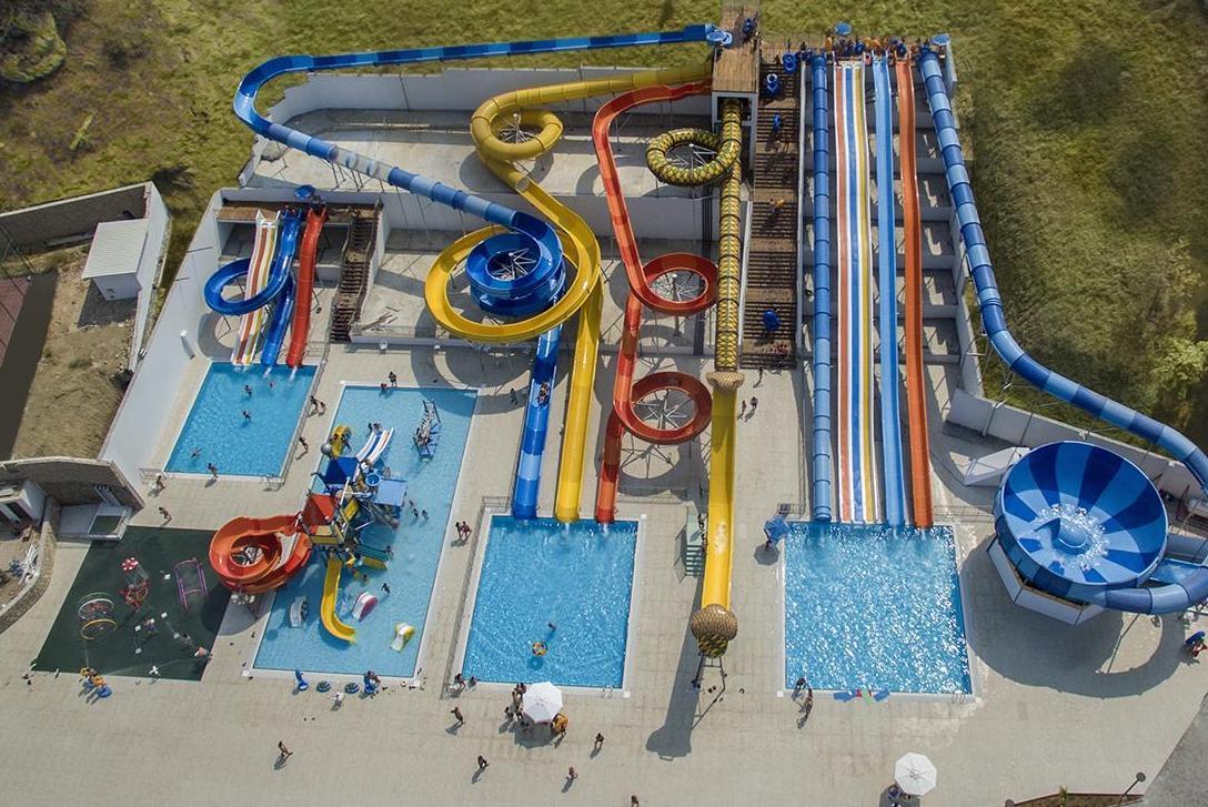 Hotel Acapulco Beach & Spa Resort i North Cyprus, Cyprus - Billede 3