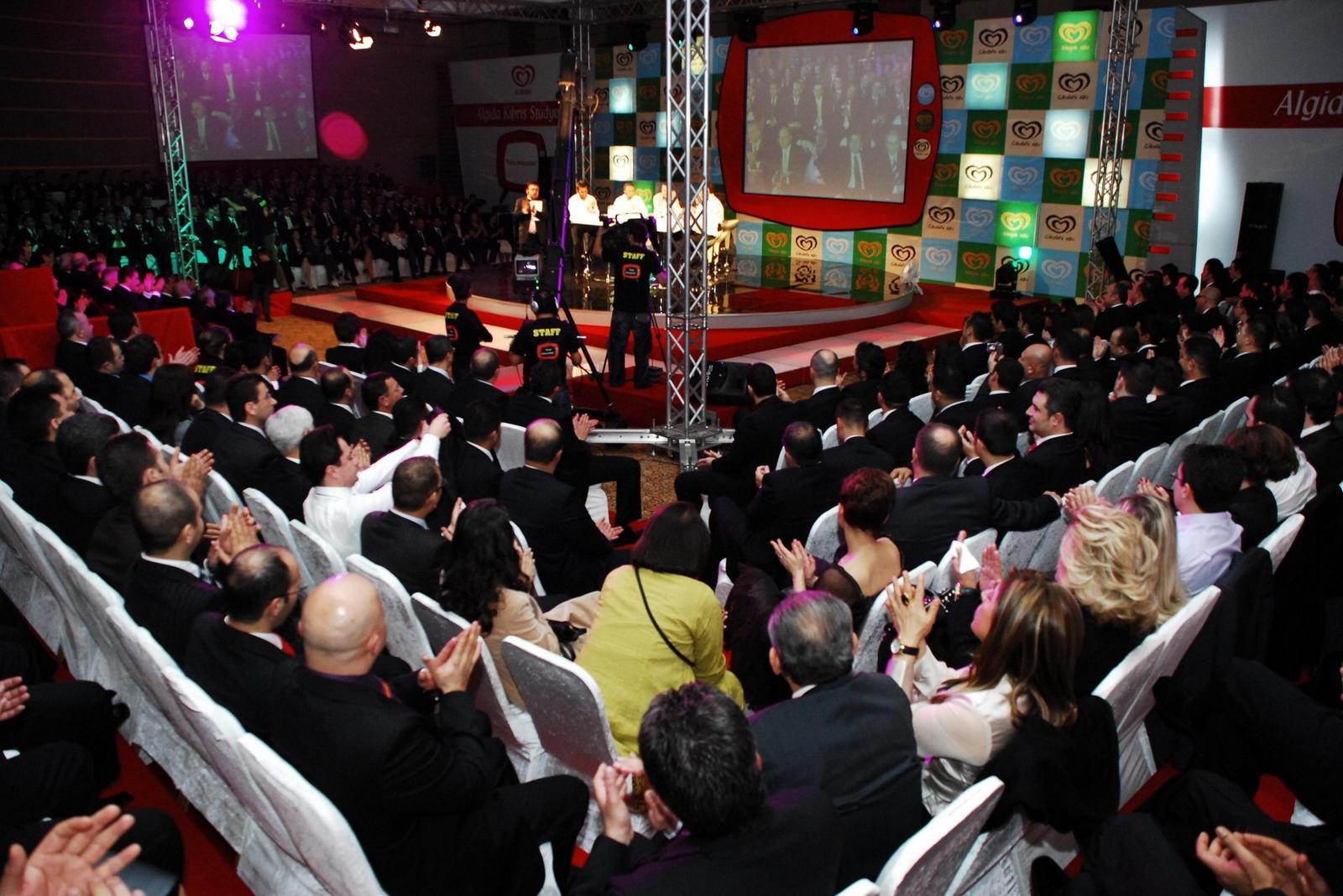 Hotel Acapulco Beach & Spa Resort i North Cyprus, Cyprus - Billede 19