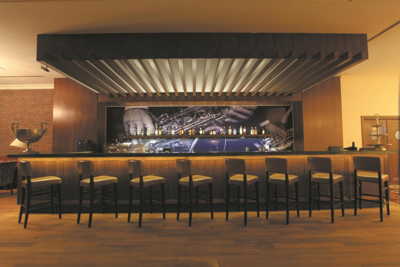 Hotel Acapulco Beach & Spa Resort i North Cyprus, Cyprus - Billede 20