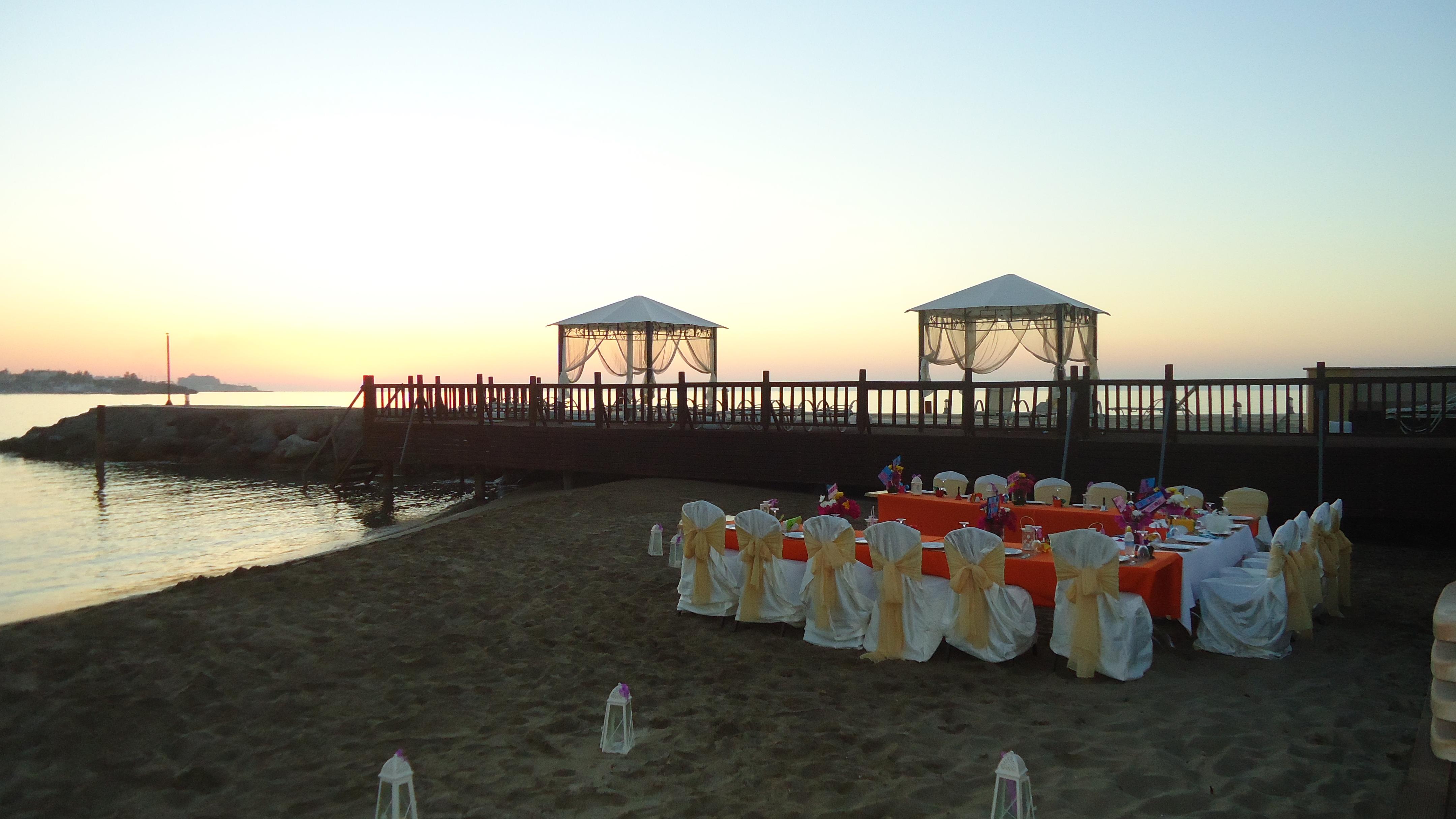 Hotel Ada Beach Hotel i North Cyprus, Cyprus - Billede 11