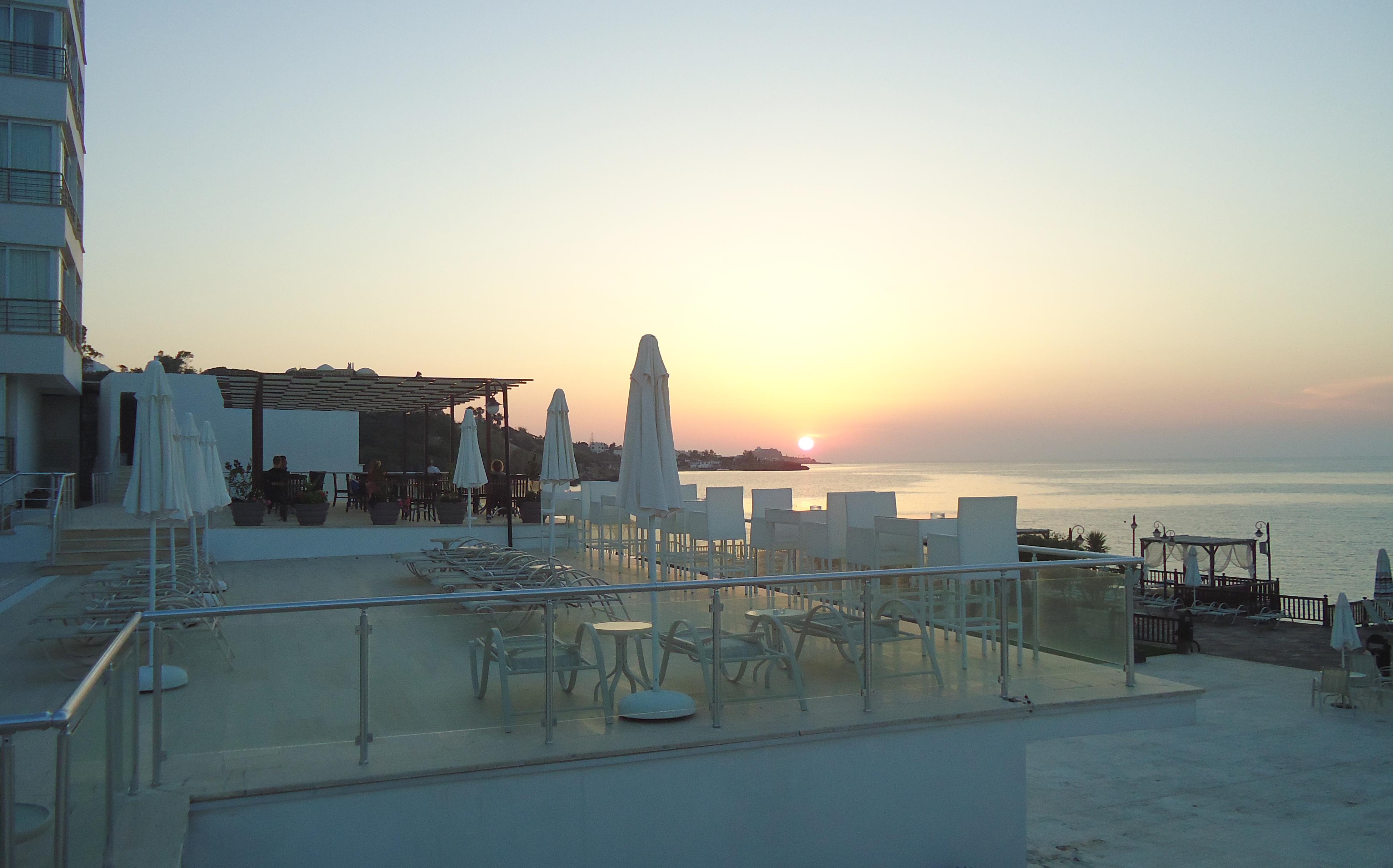 Hotel Ada Beach Hotel i North Cyprus, Cyprus - Billede 15