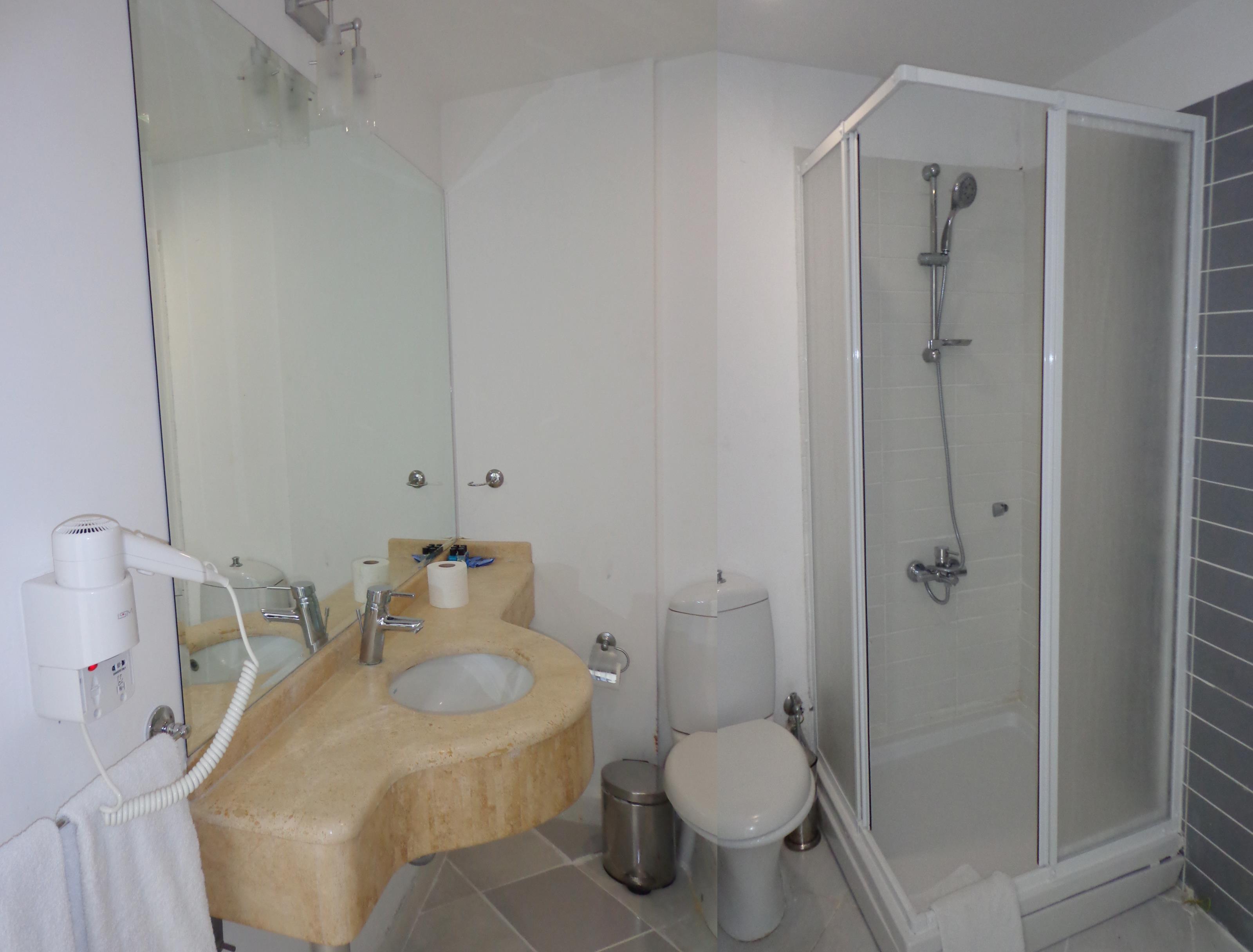 Hotel Ada Beach Hotel i North Cyprus, Cyprus - Billede 16