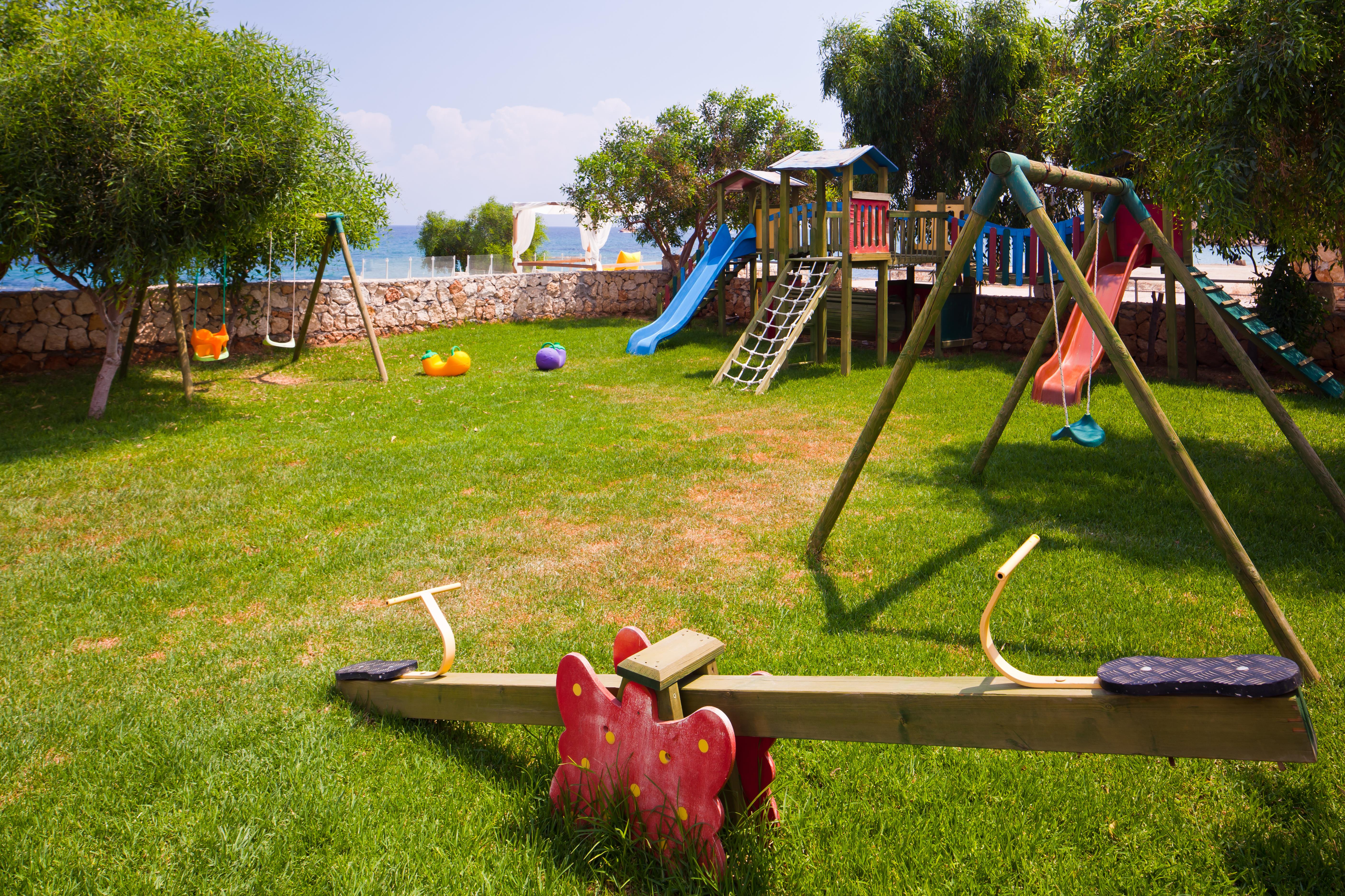 Hotel Ada Beach Hotel i North Cyprus, Cyprus - Billede 22