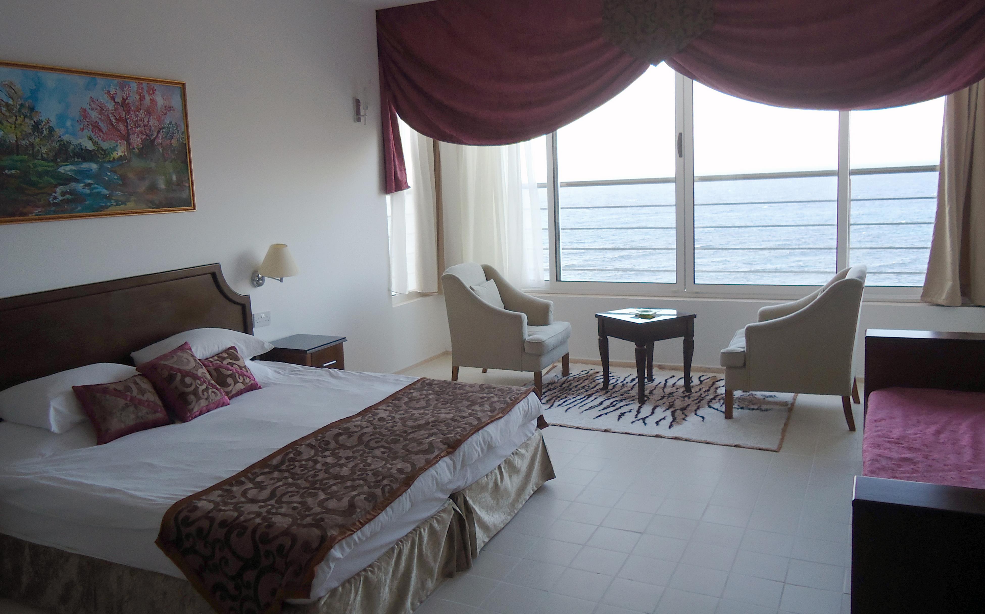 Hotel Ada Beach Hotel i North Cyprus, Cyprus - Billede 3