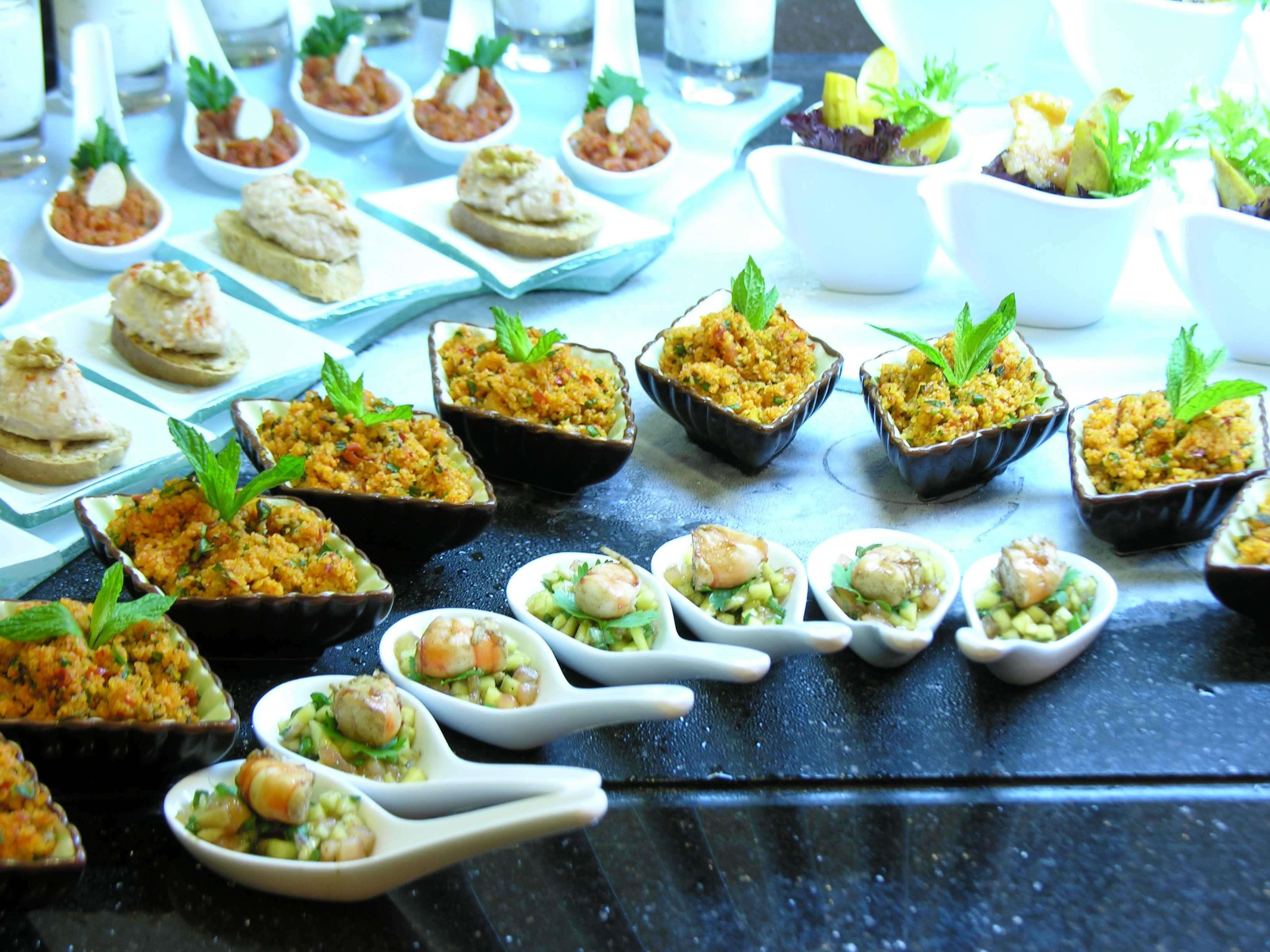 Hotel MALPAS HOTEL i North Cyprus, Cyprus - Billede 2