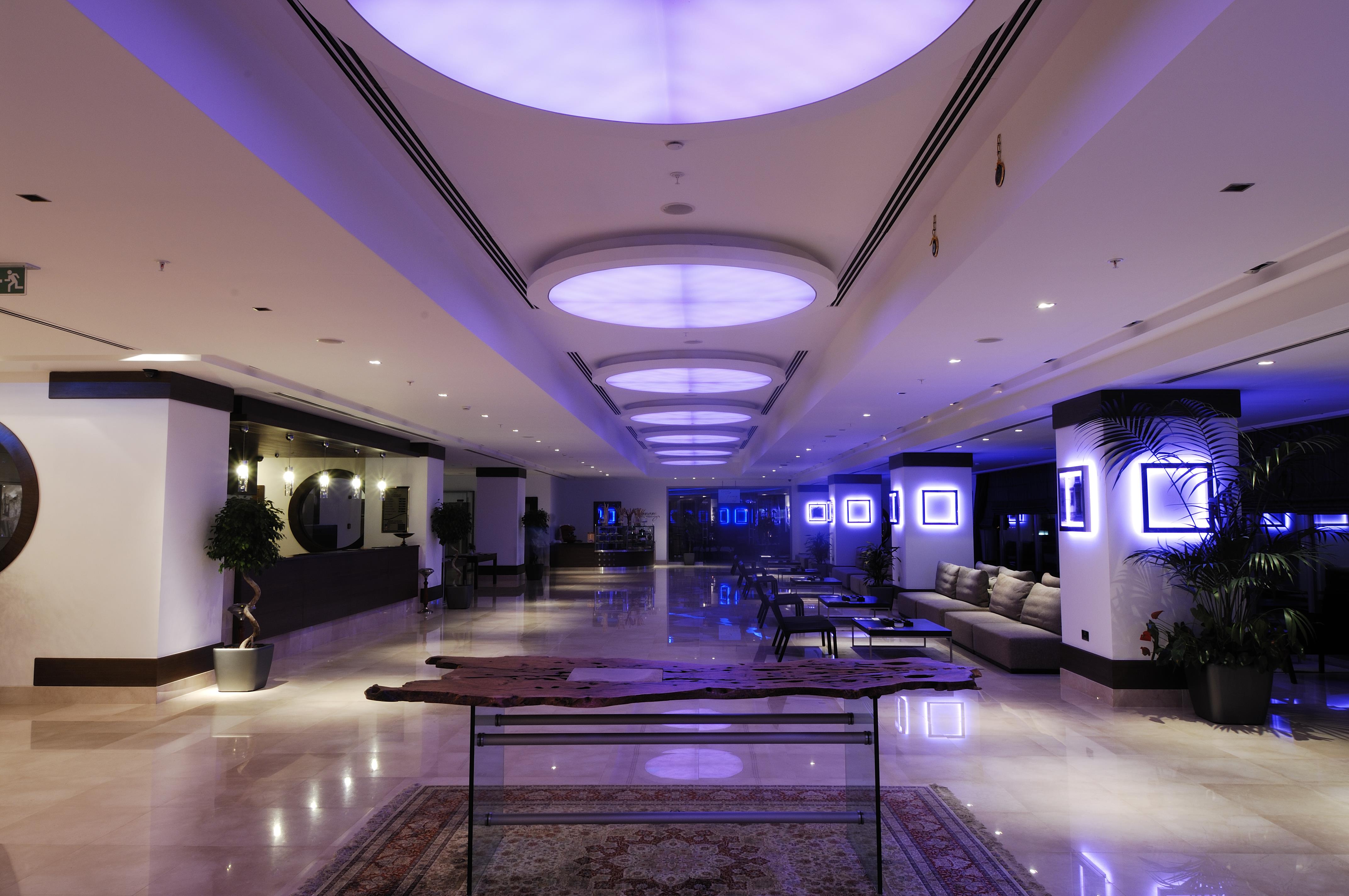 Hotel MALPAS HOTEL i North Cyprus, Cyprus - Billede 10