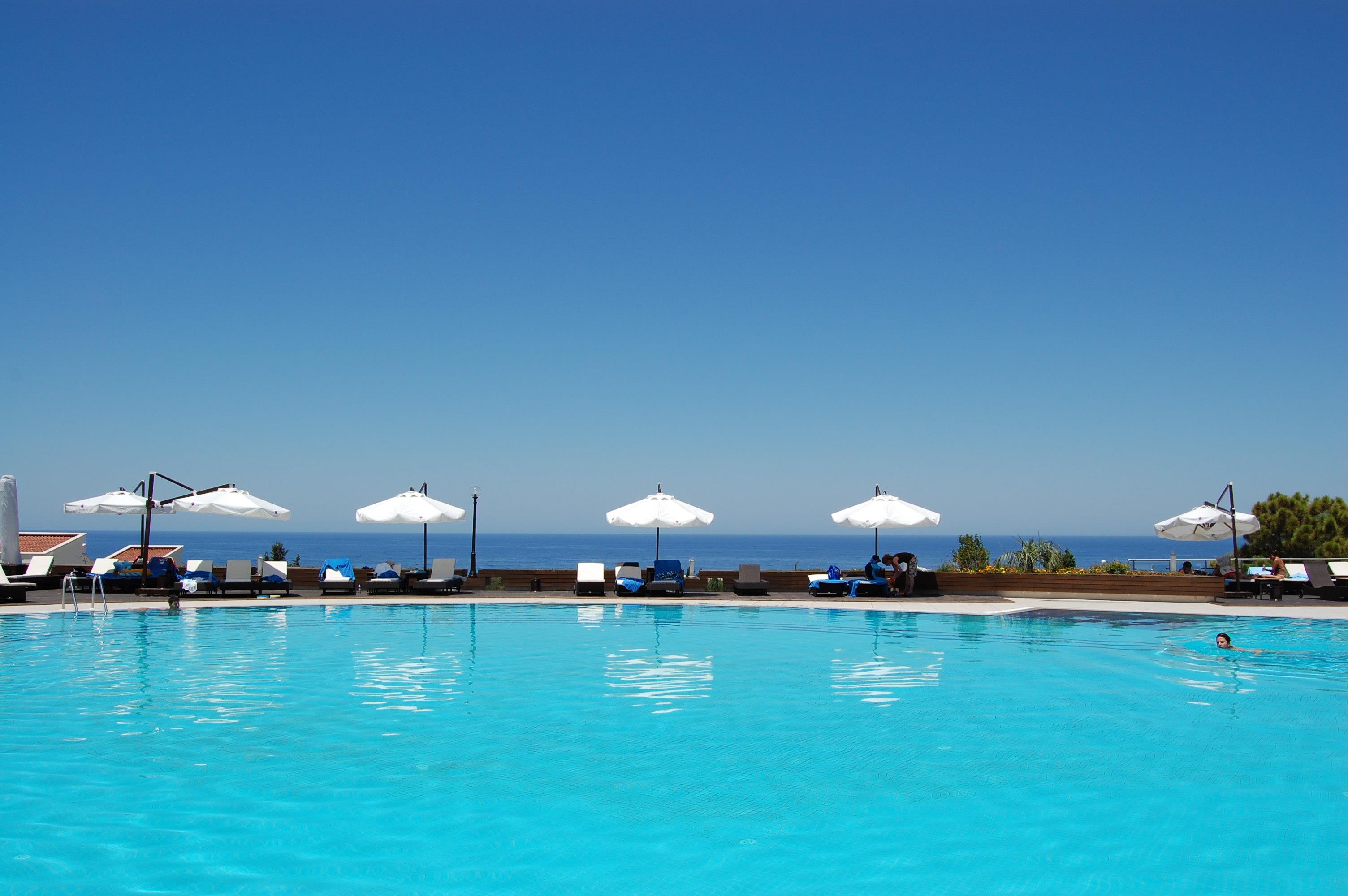 Hotel MALPAS HOTEL i North Cyprus, Cyprus - Billede 12