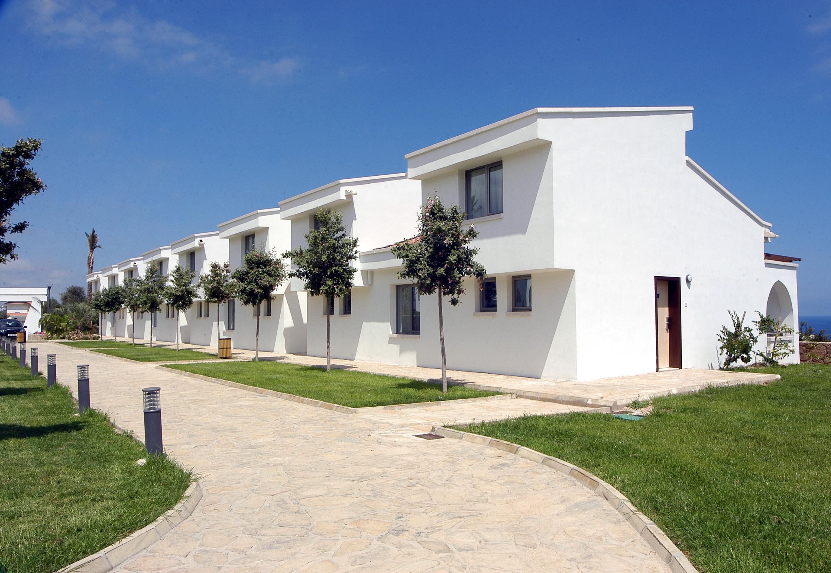 Hotel MALPAS HOTEL i North Cyprus, Cyprus - Billede 13