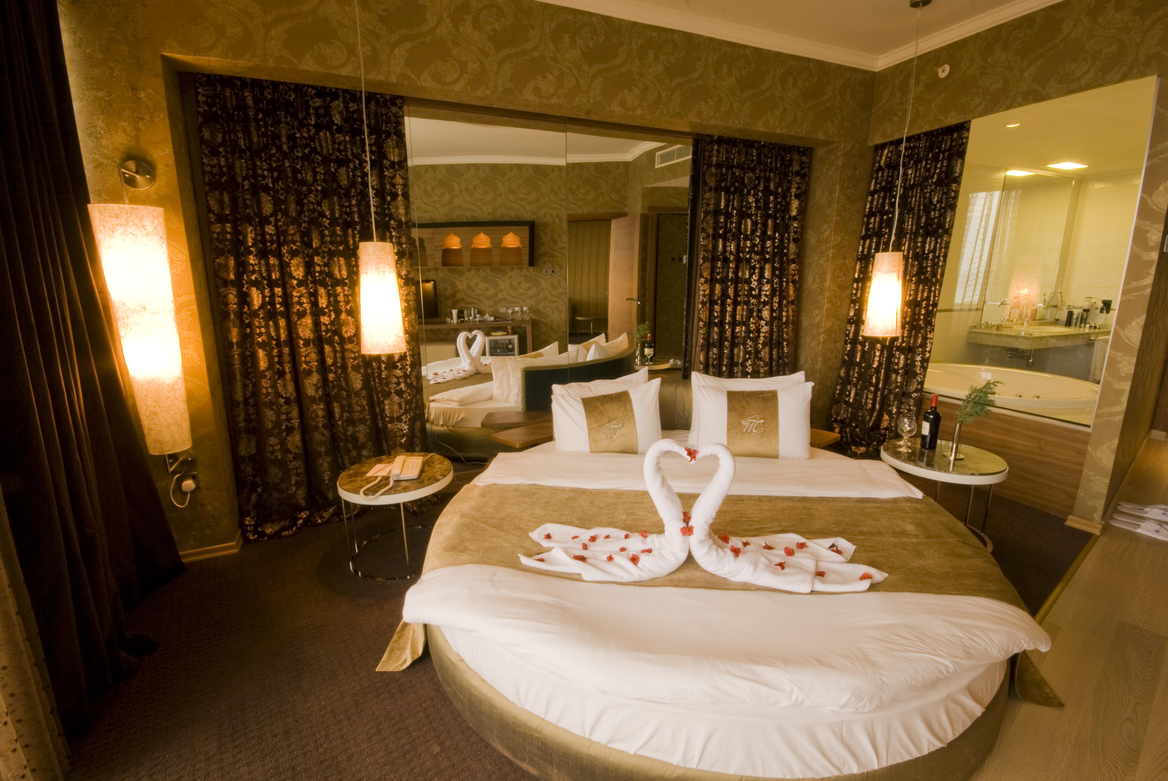 Hotel MALPAS HOTEL i North Cyprus, Cyprus - Billede 15