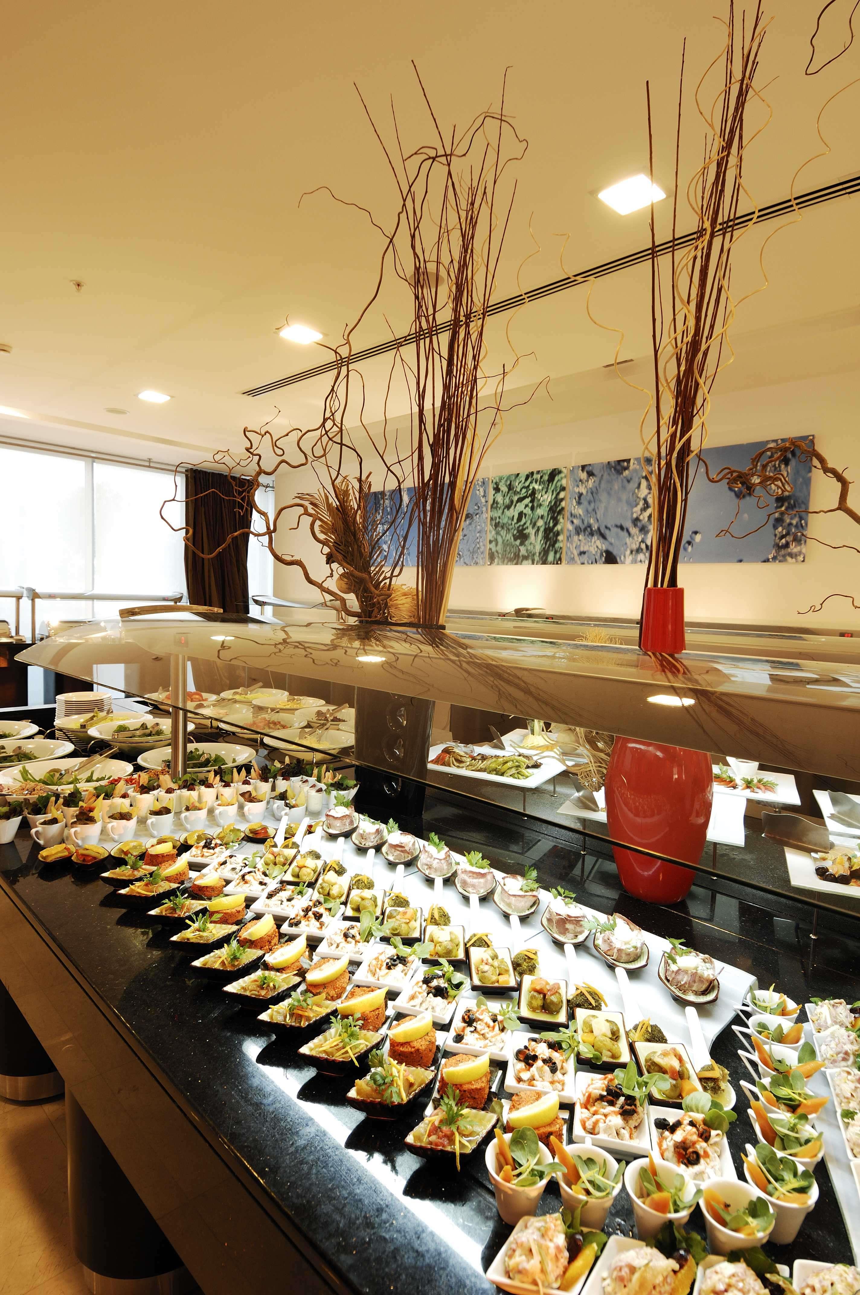 Hotel MALPAS HOTEL i North Cyprus, Cyprus - Billede 17