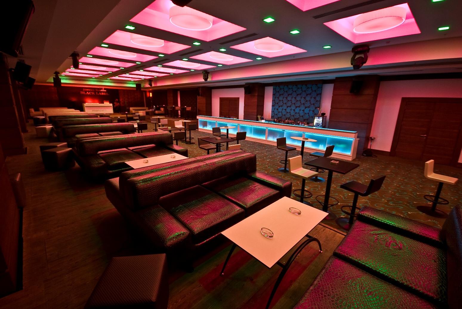 Hotel MALPAS HOTEL i North Cyprus, Cyprus - Billede 3