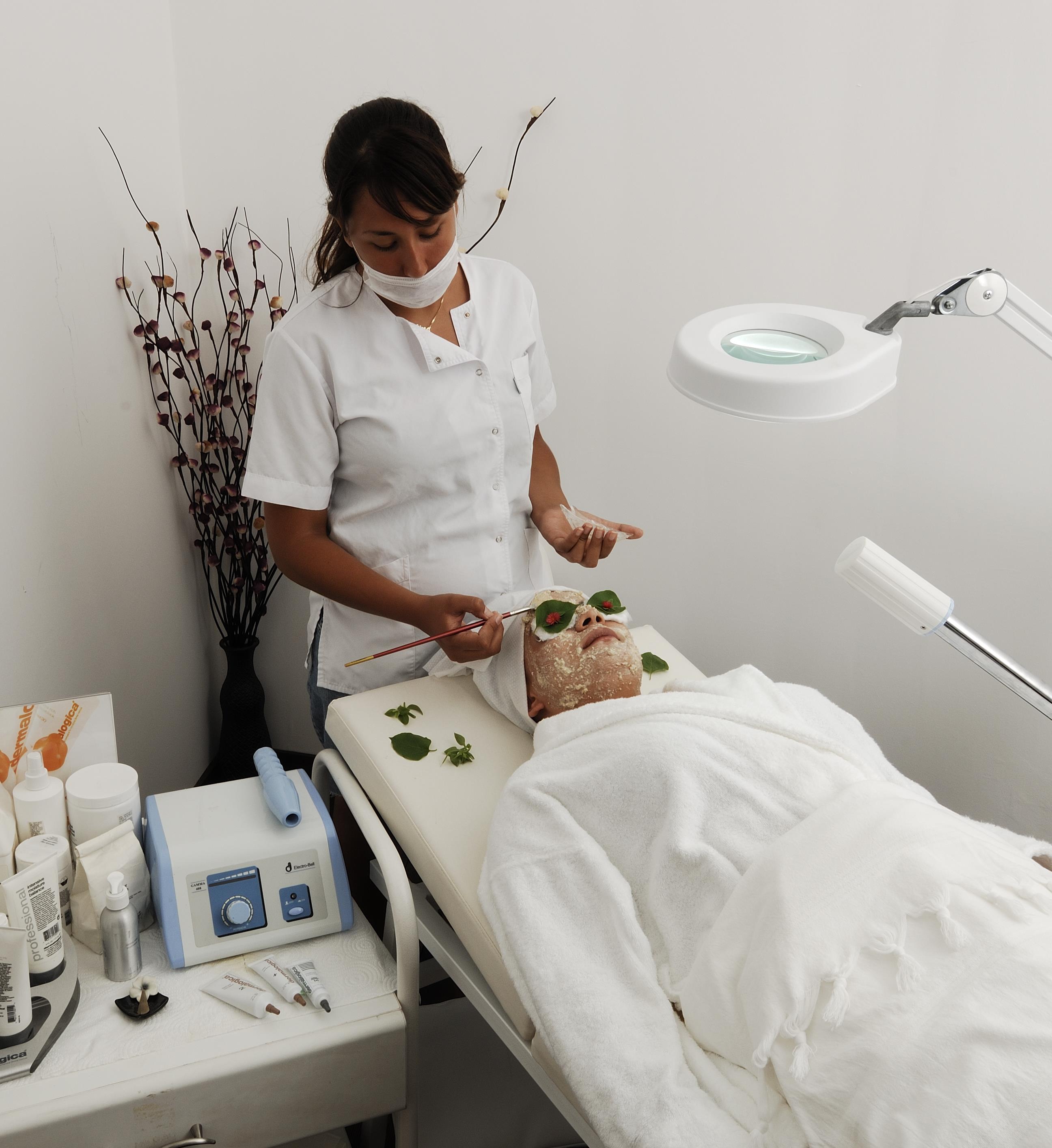 Hotel MALPAS HOTEL i North Cyprus, Cyprus - Billede 20