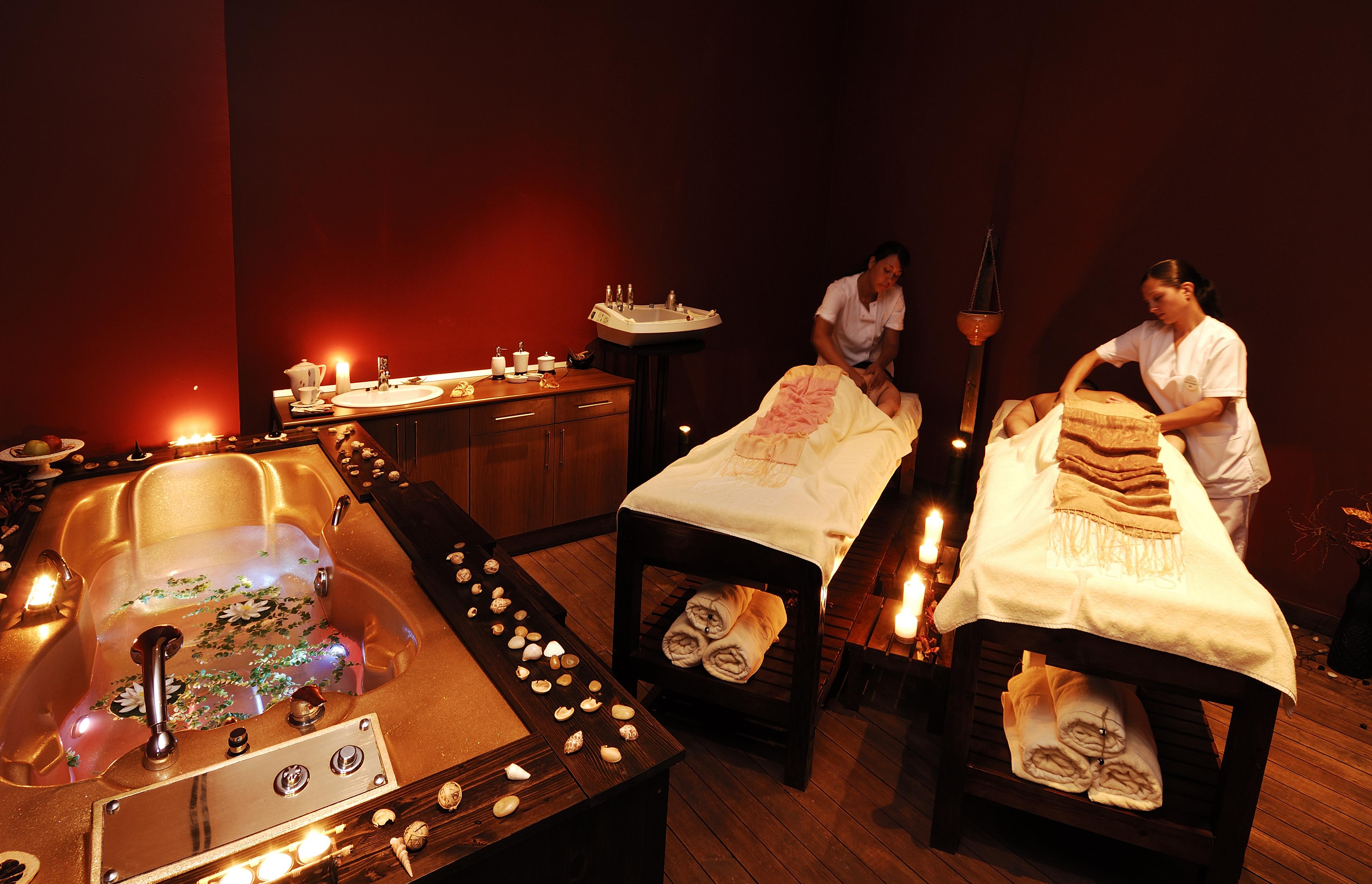 Hotel MALPAS HOTEL i North Cyprus, Cyprus - Billede 21