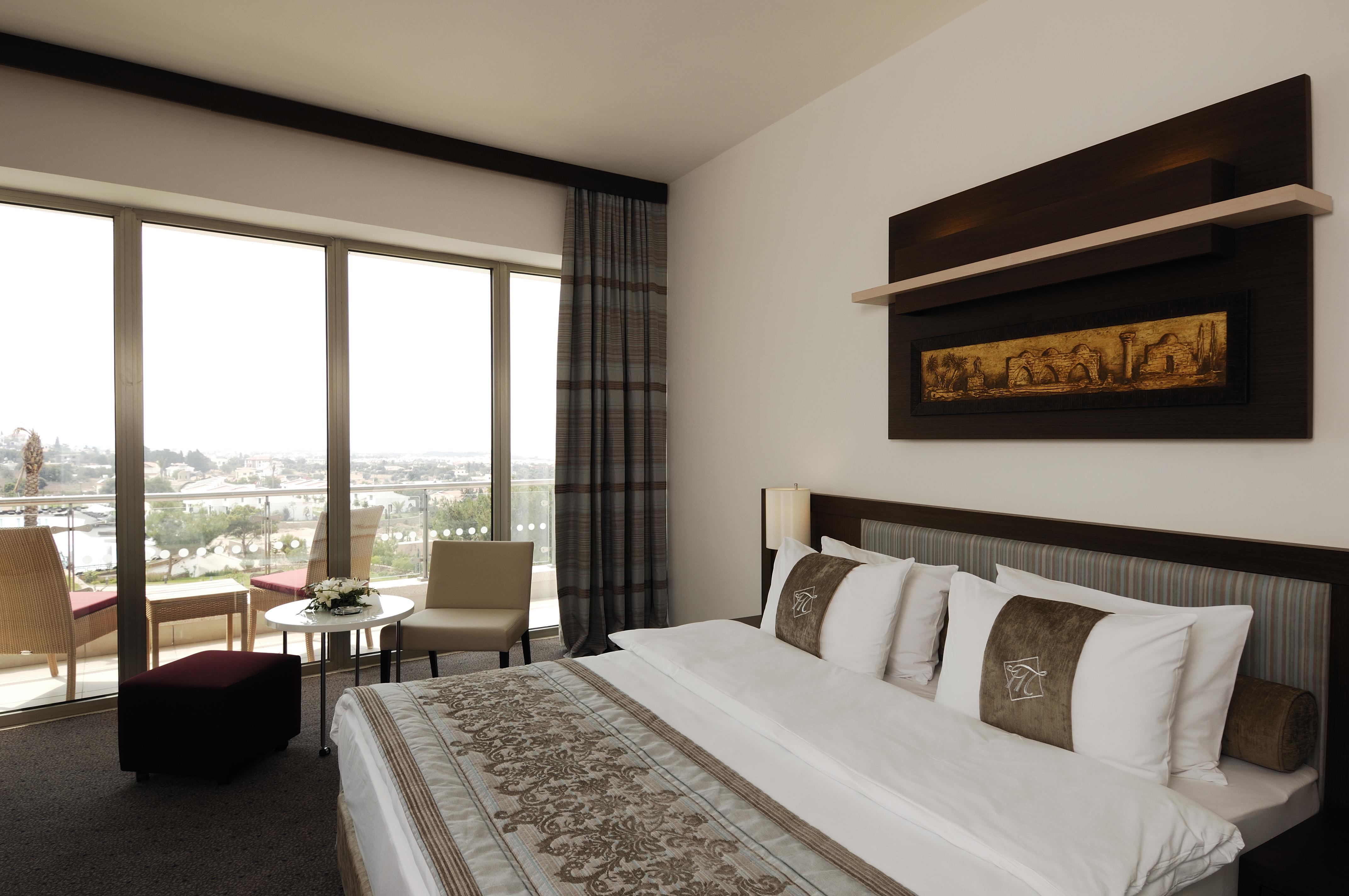 Hotel MALPAS HOTEL i North Cyprus, Cyprus - Billede 22