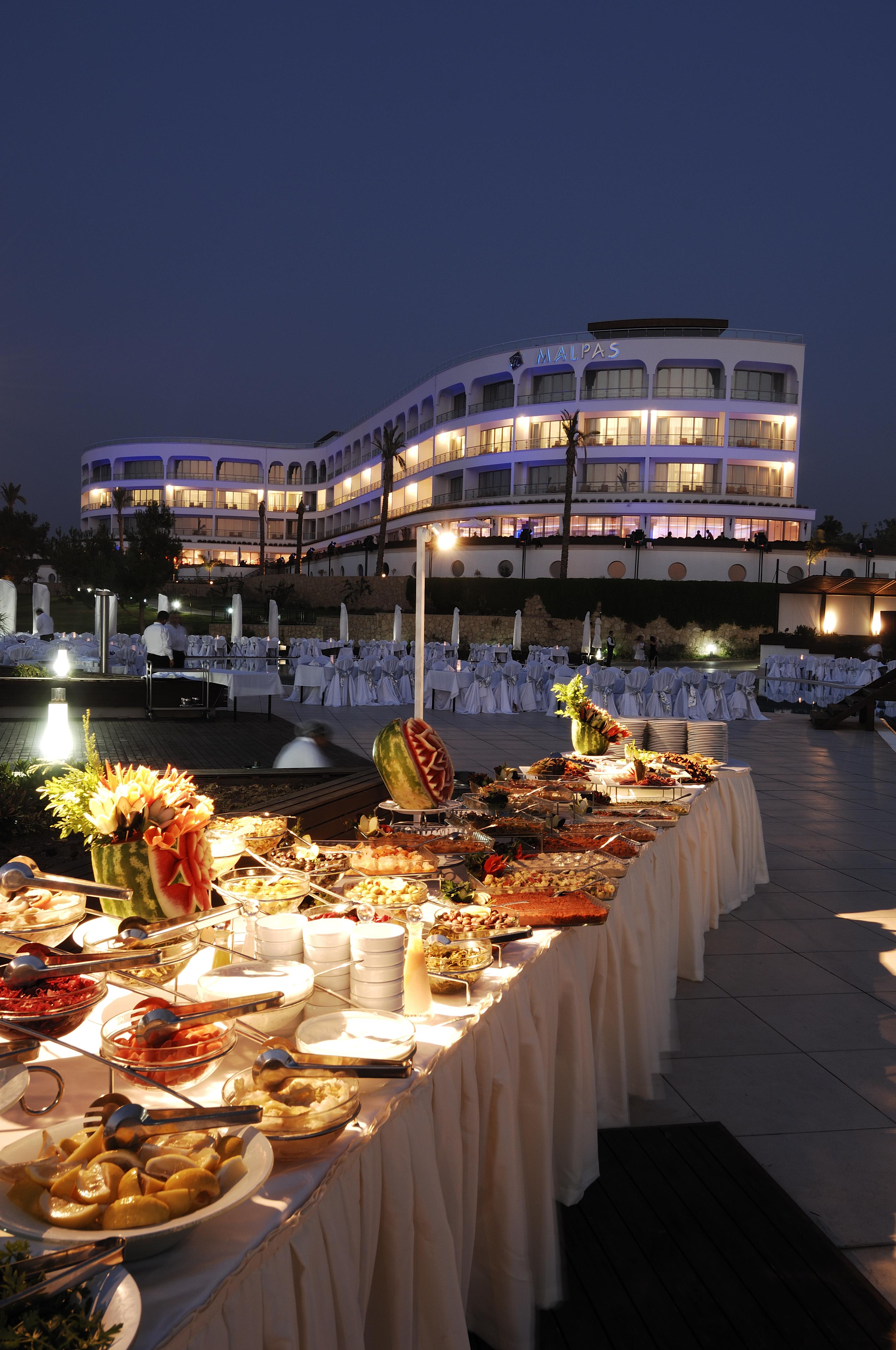 Hotel MALPAS HOTEL i North Cyprus, Cyprus - Billede 23