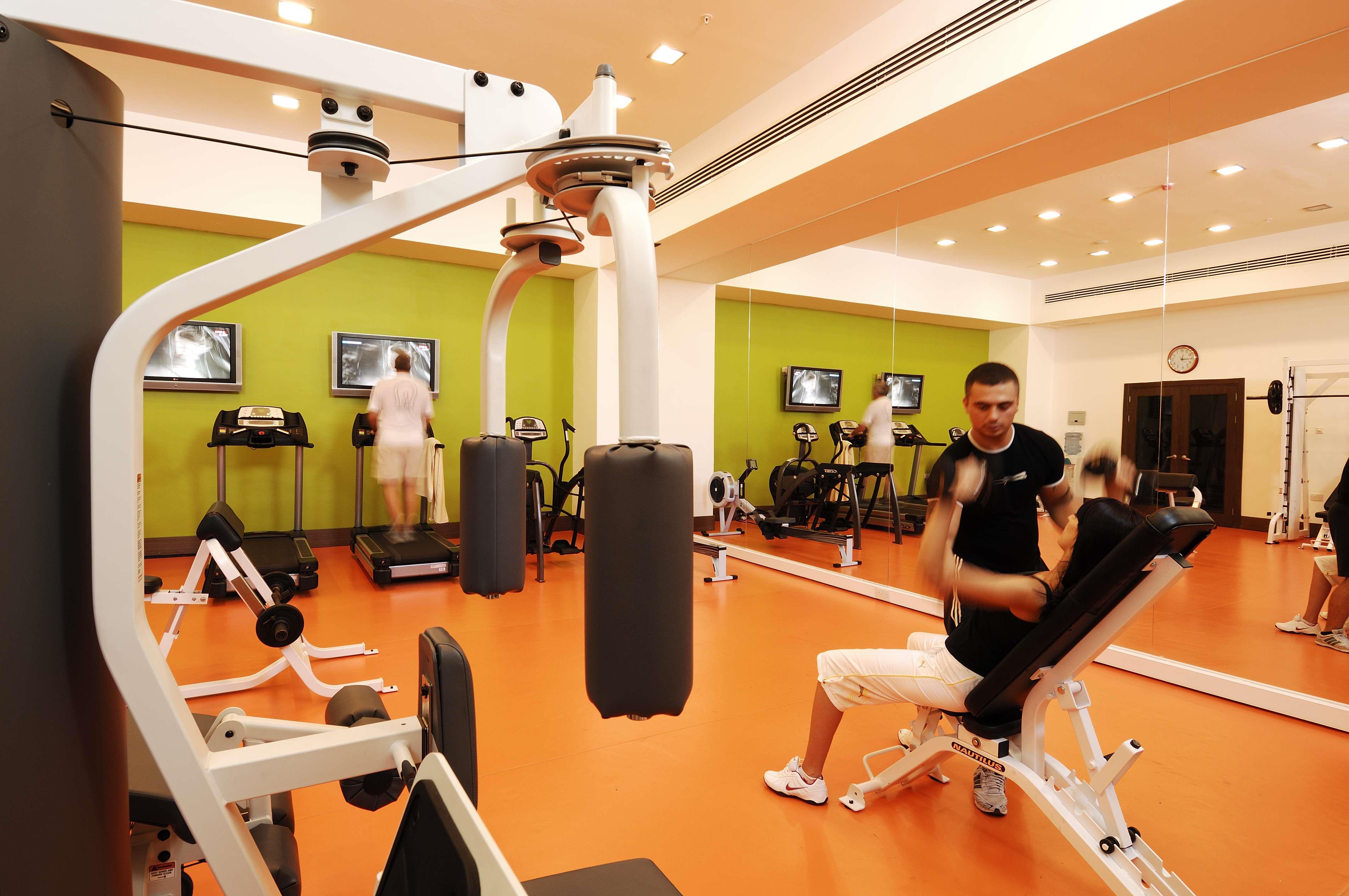 Hotel MALPAS HOTEL i North Cyprus, Cyprus - Billede 25