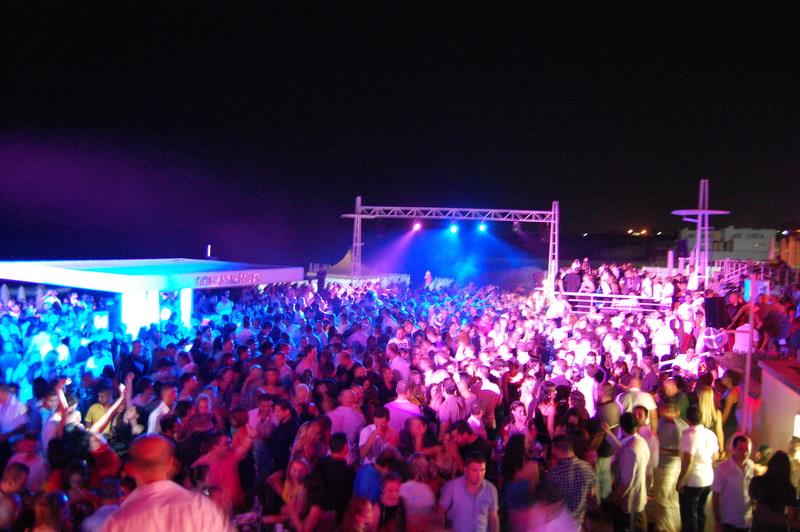 Hotel MALPAS HOTEL i North Cyprus, Cyprus - Billede 8