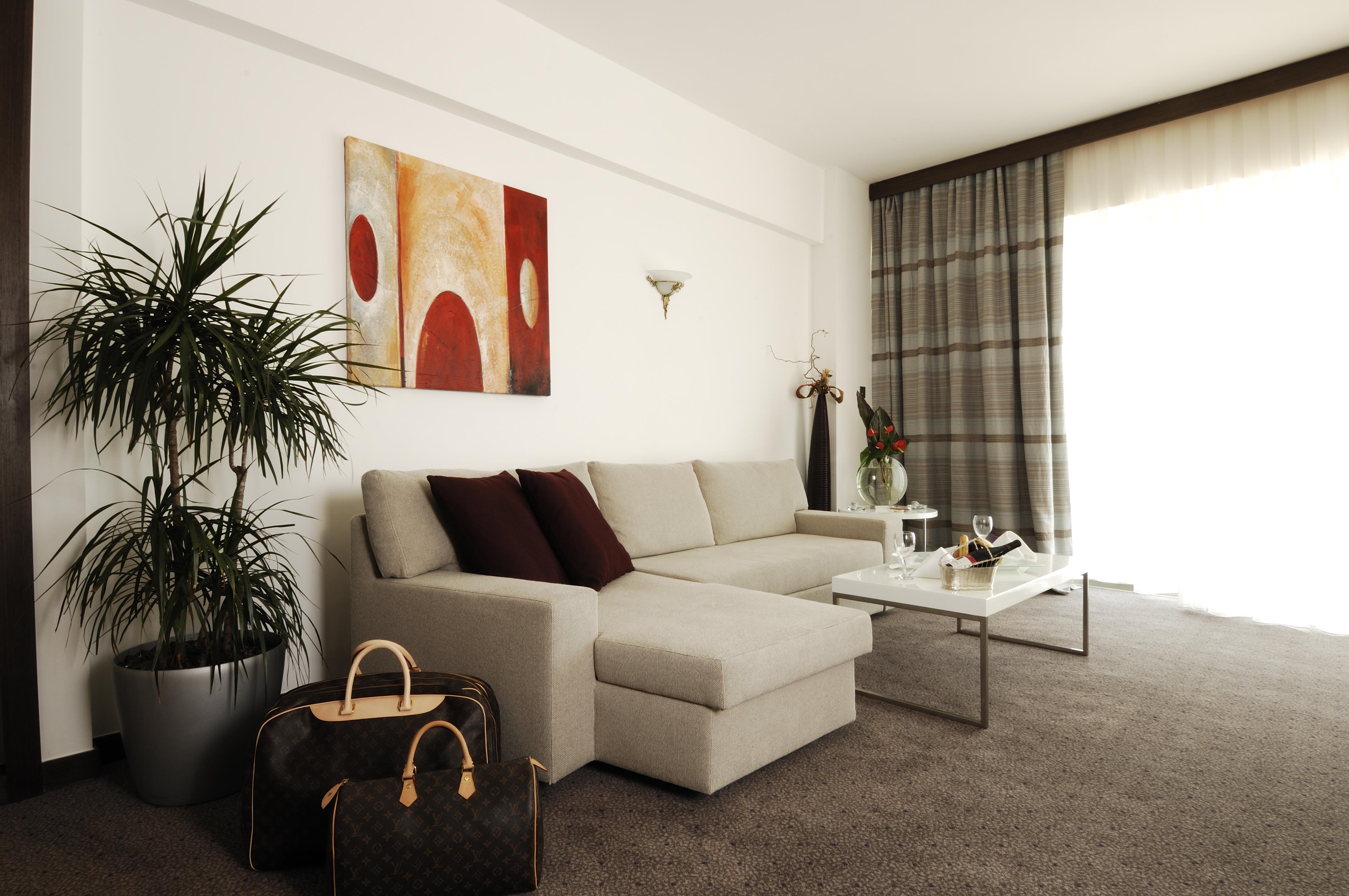 Hotel MALPAS HOTEL i North Cyprus, Cyprus - Billede 9