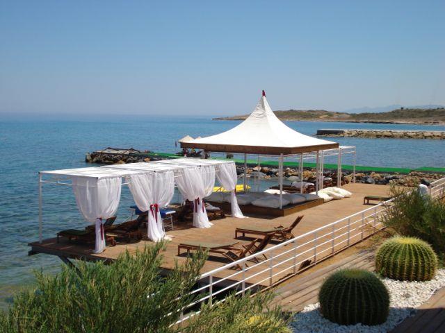 Hotel MALPAS HOTEL i North Cyprus, Cyprus - Billede 1