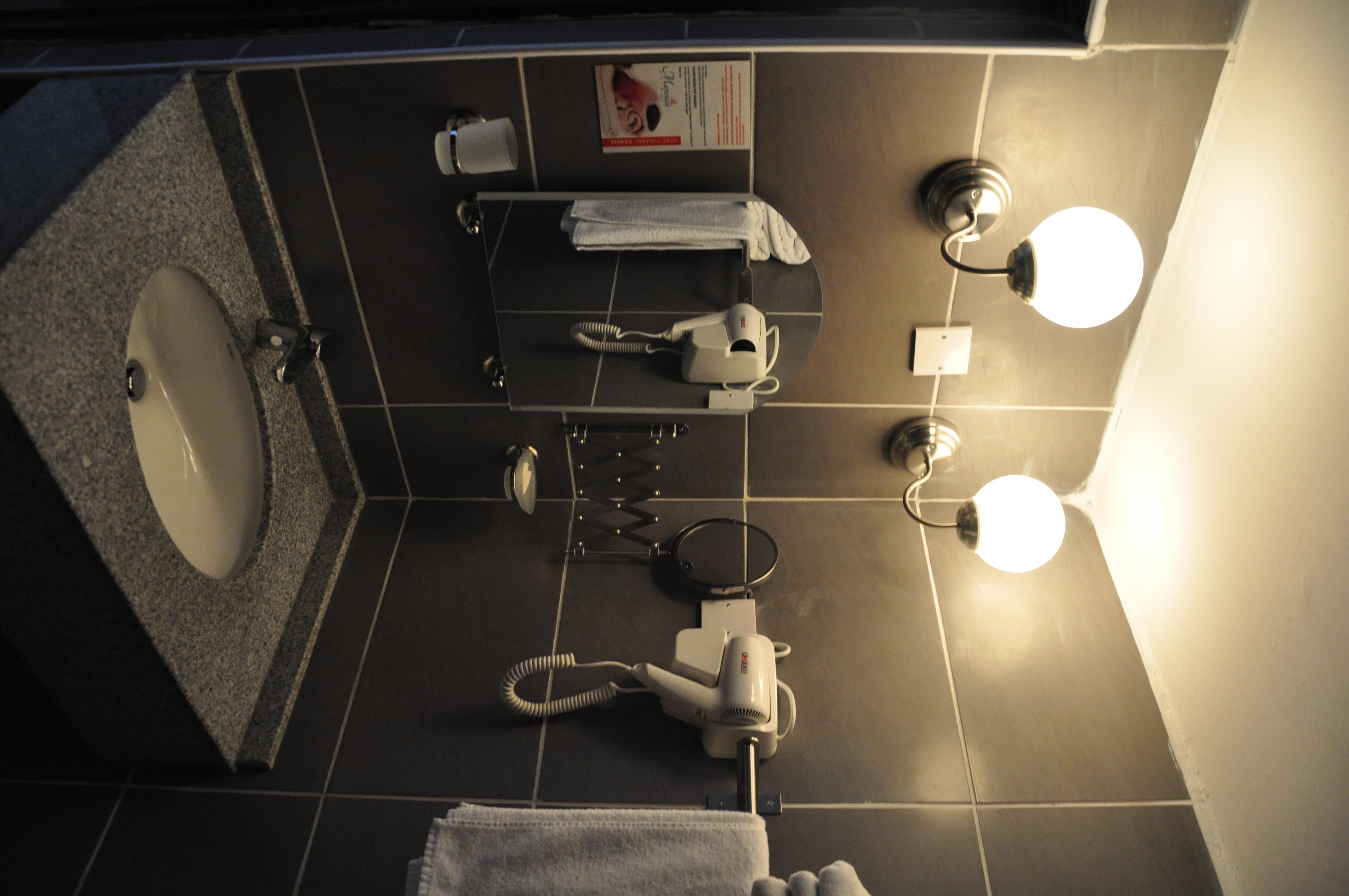 Hotel Manolya Hotel i North Cyprus, Cyprus - Billede 11