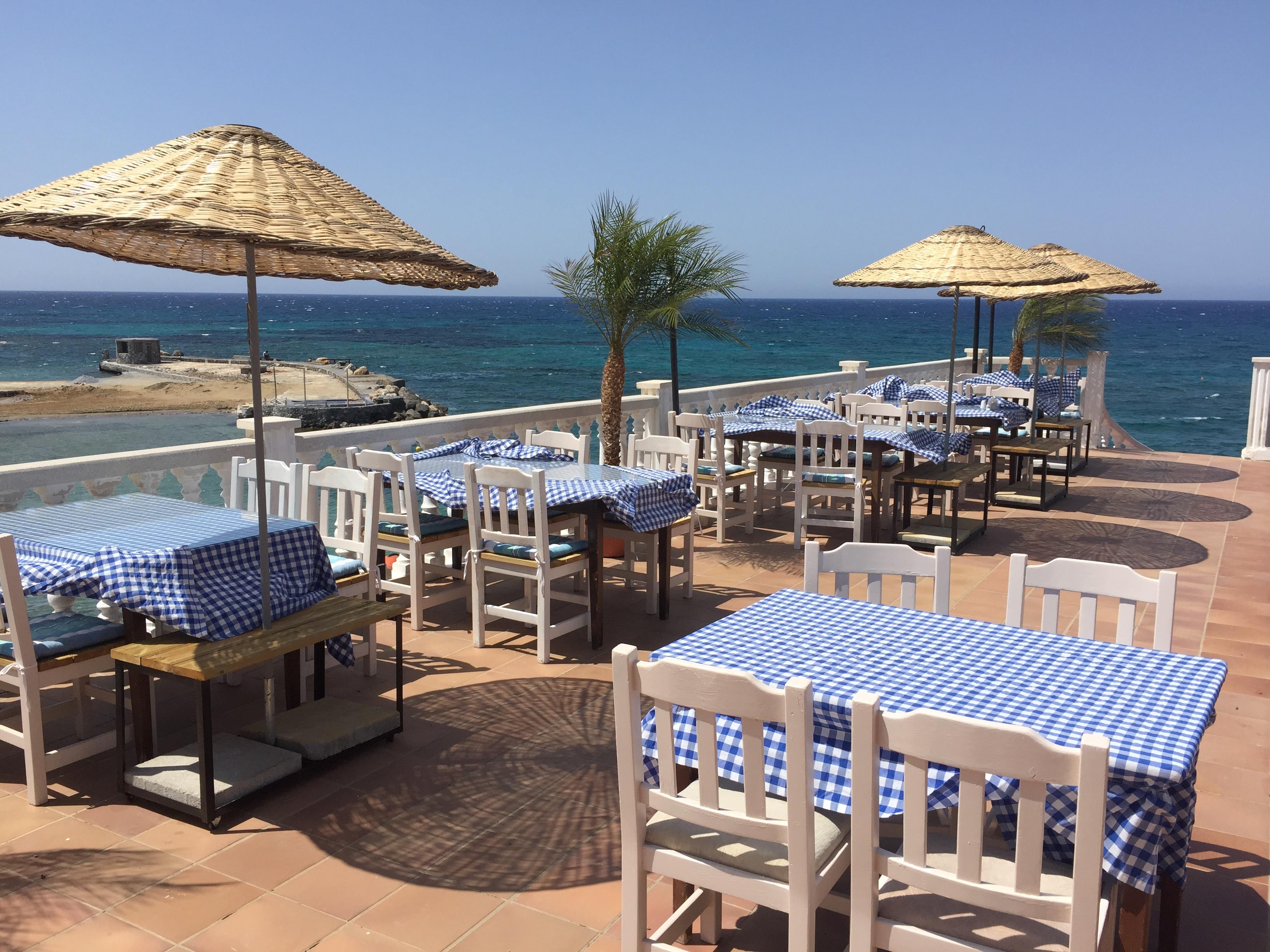 Hotel Manolya Hotel i North Cyprus, Cyprus - Billede 15