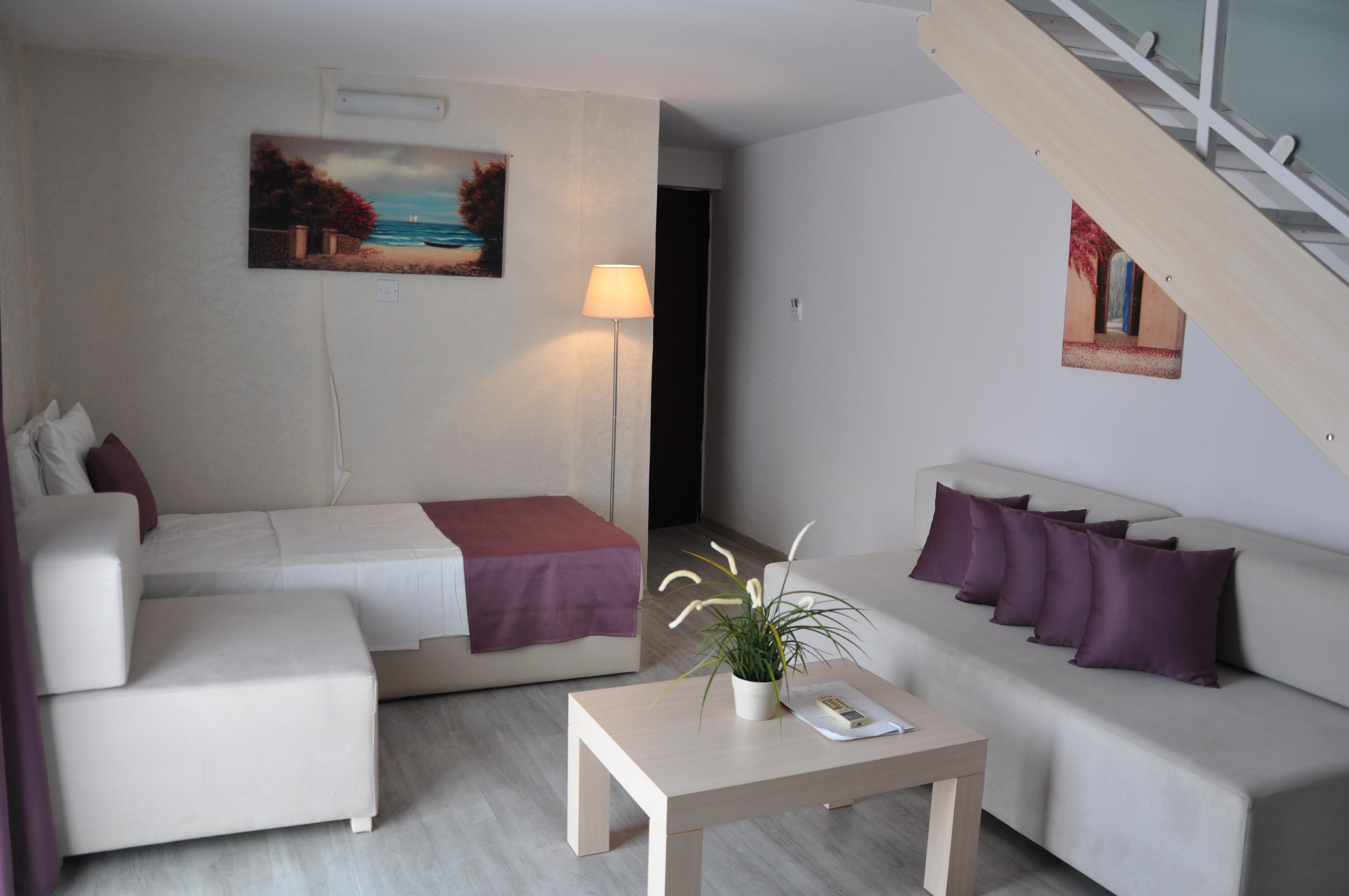 Hotel Manolya Hotel i North Cyprus, Cyprus - Billede 16