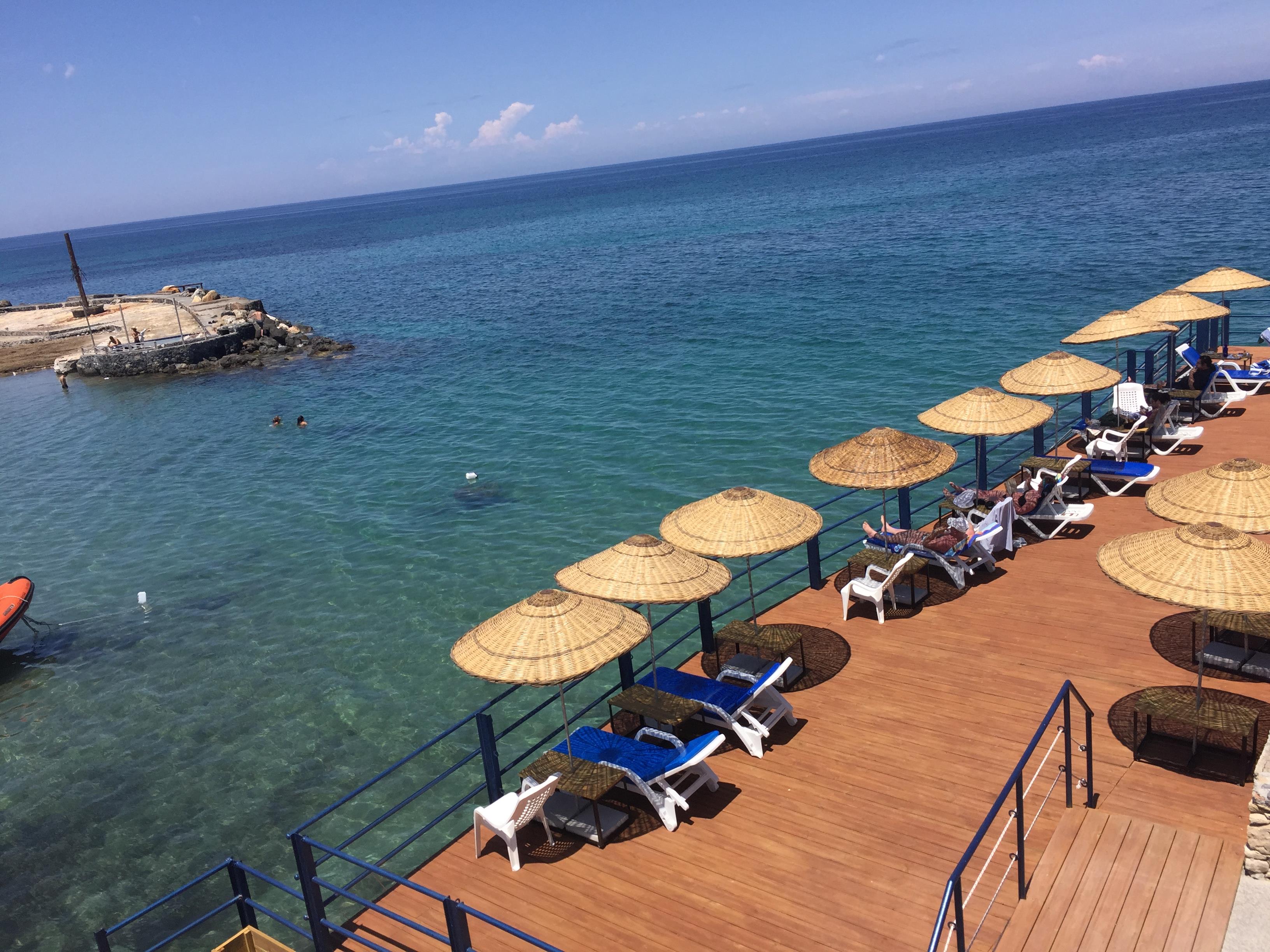 Hotel Manolya Hotel i North Cyprus, Cyprus - Billede 18